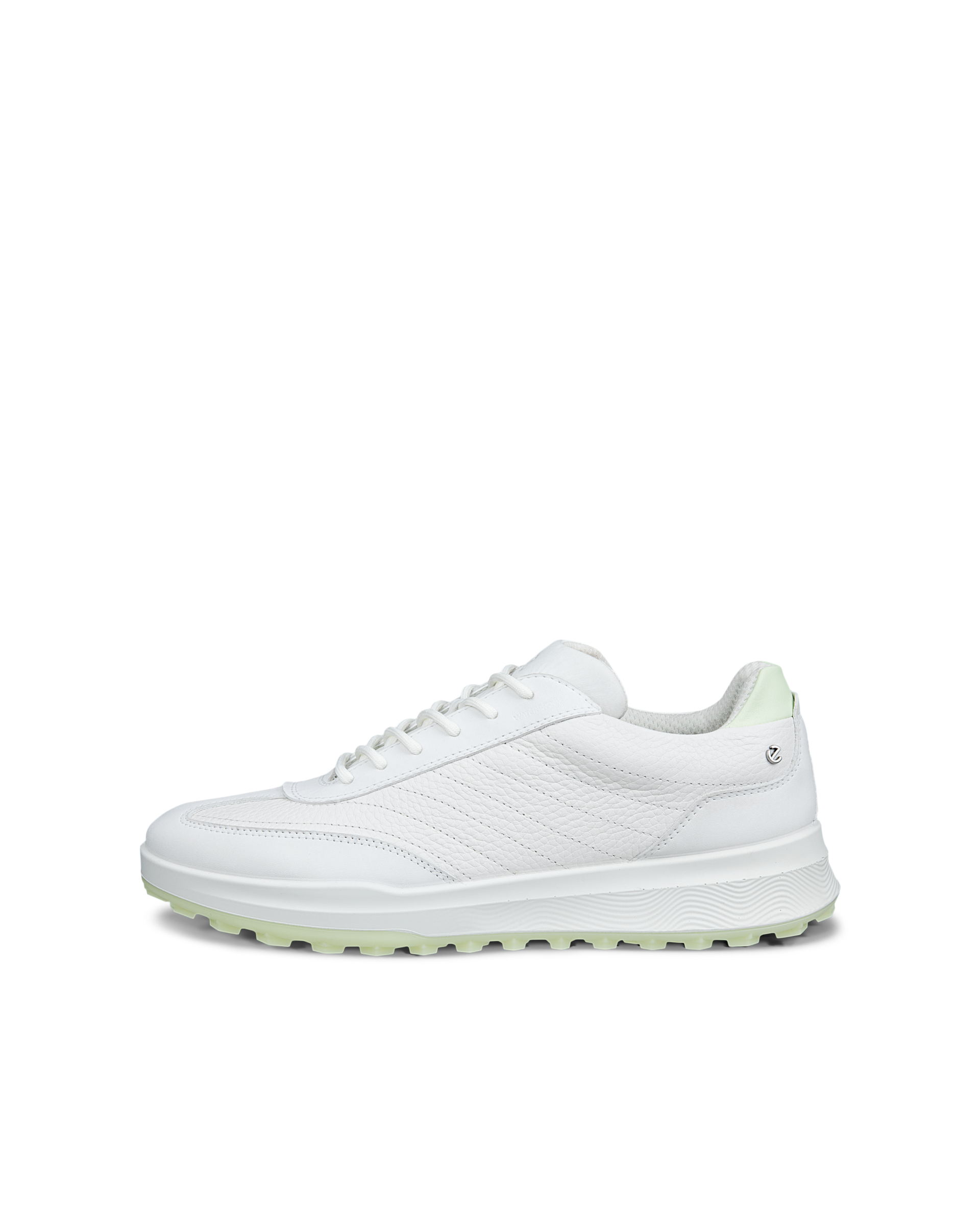 ECCO Golf Street Vibe — White