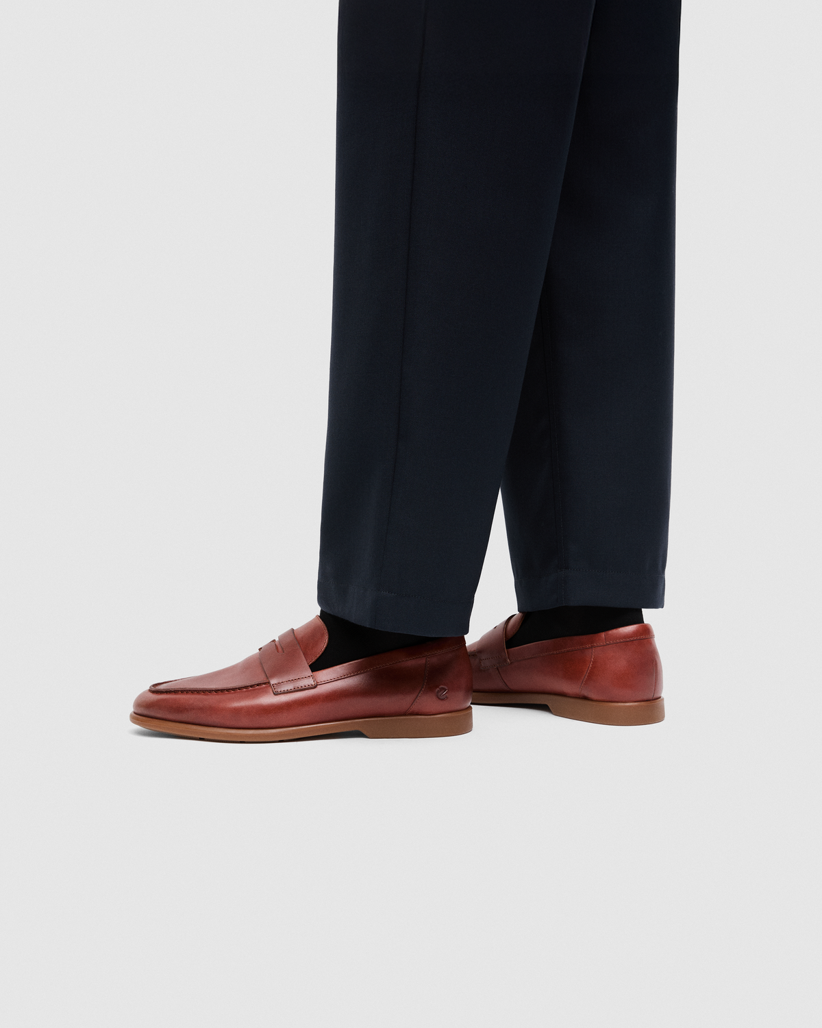 ECCO Metropole Verona — Brown
