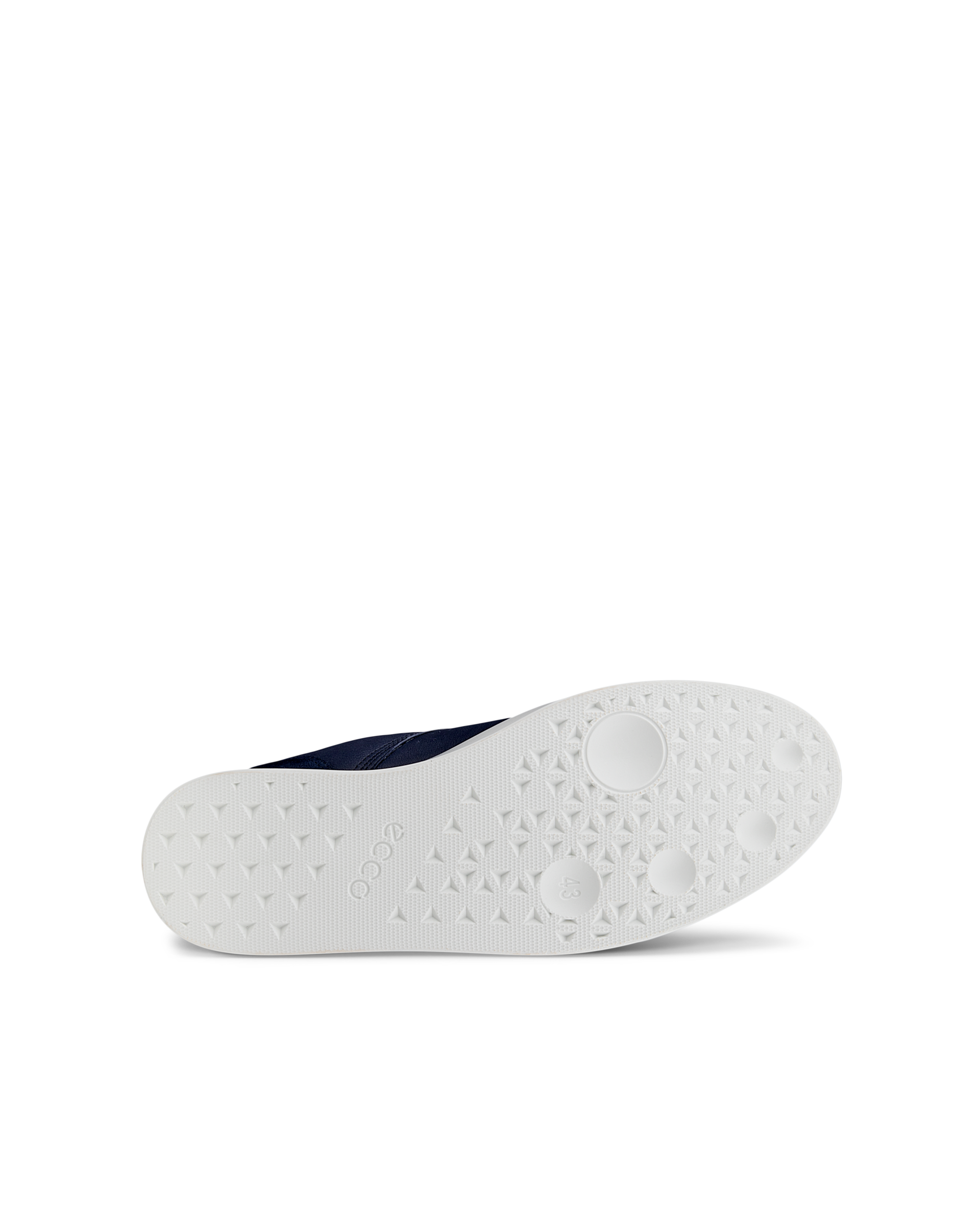 ECCO Street Lite — Blue