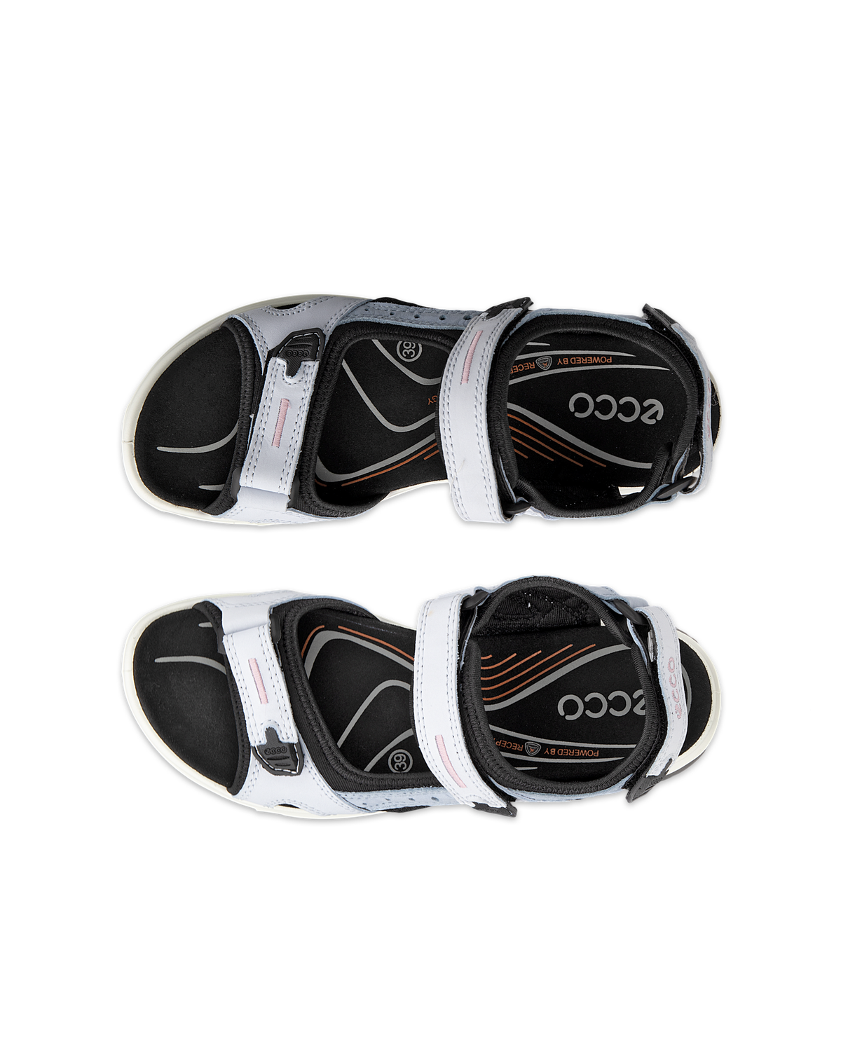 ECCO Offroad — Blue