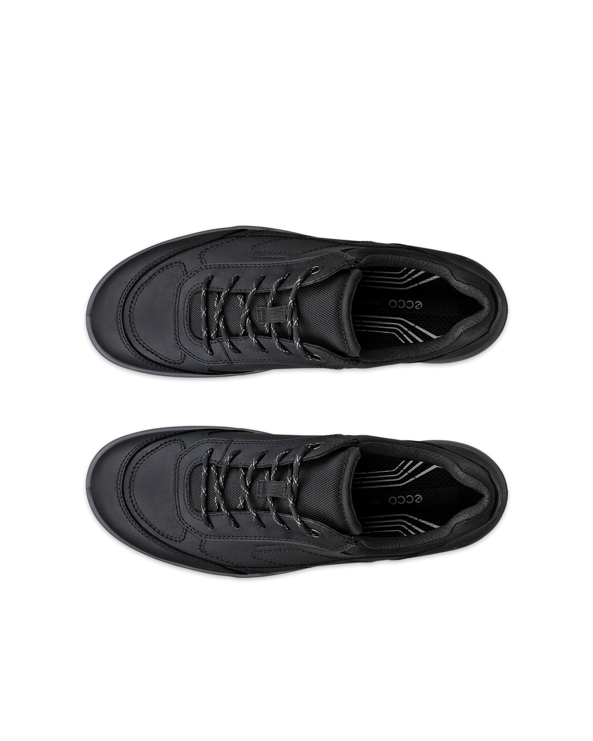 ECCO XPEDITION III — Black