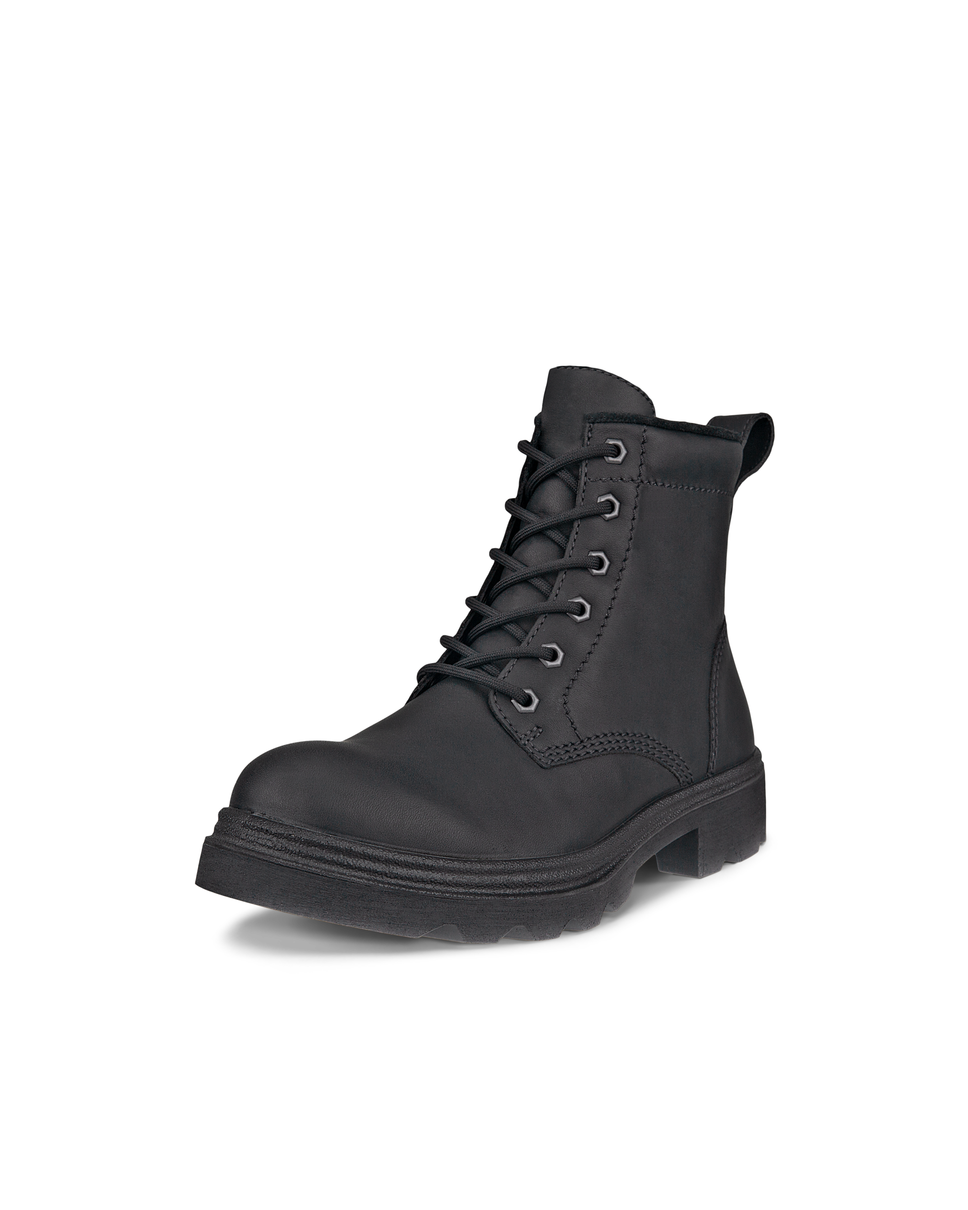 ECCO GRAINER — Black