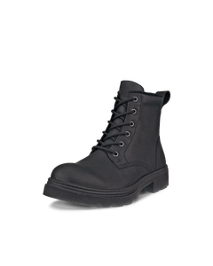 ECCO GRAINER — Black 2