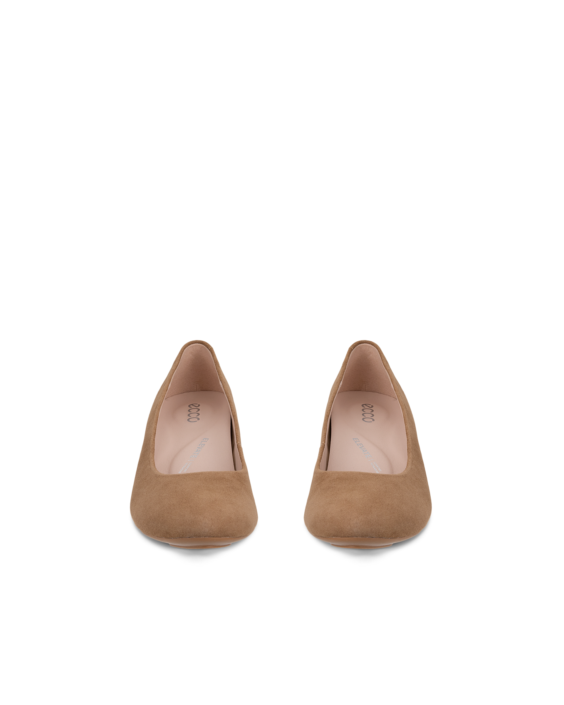 ECCO Elevate — Brown