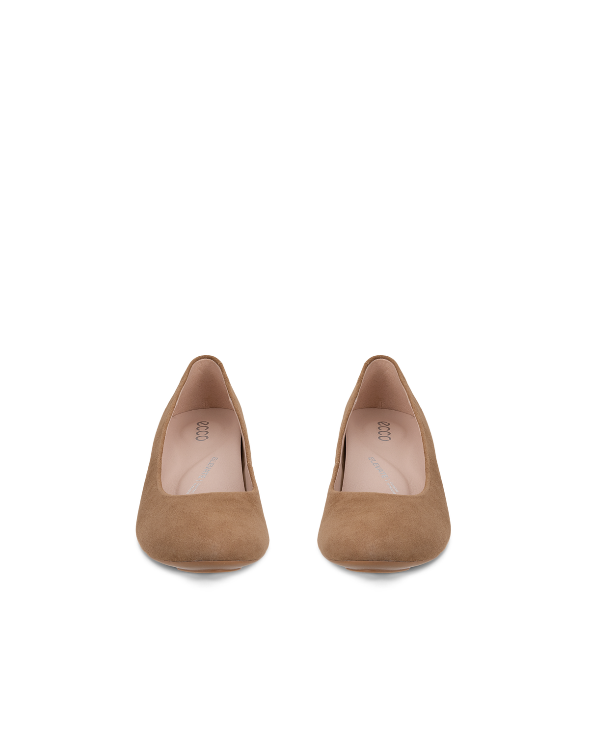 ECCO Elevate — Brown