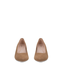 ECCO Elevate — Brown 6