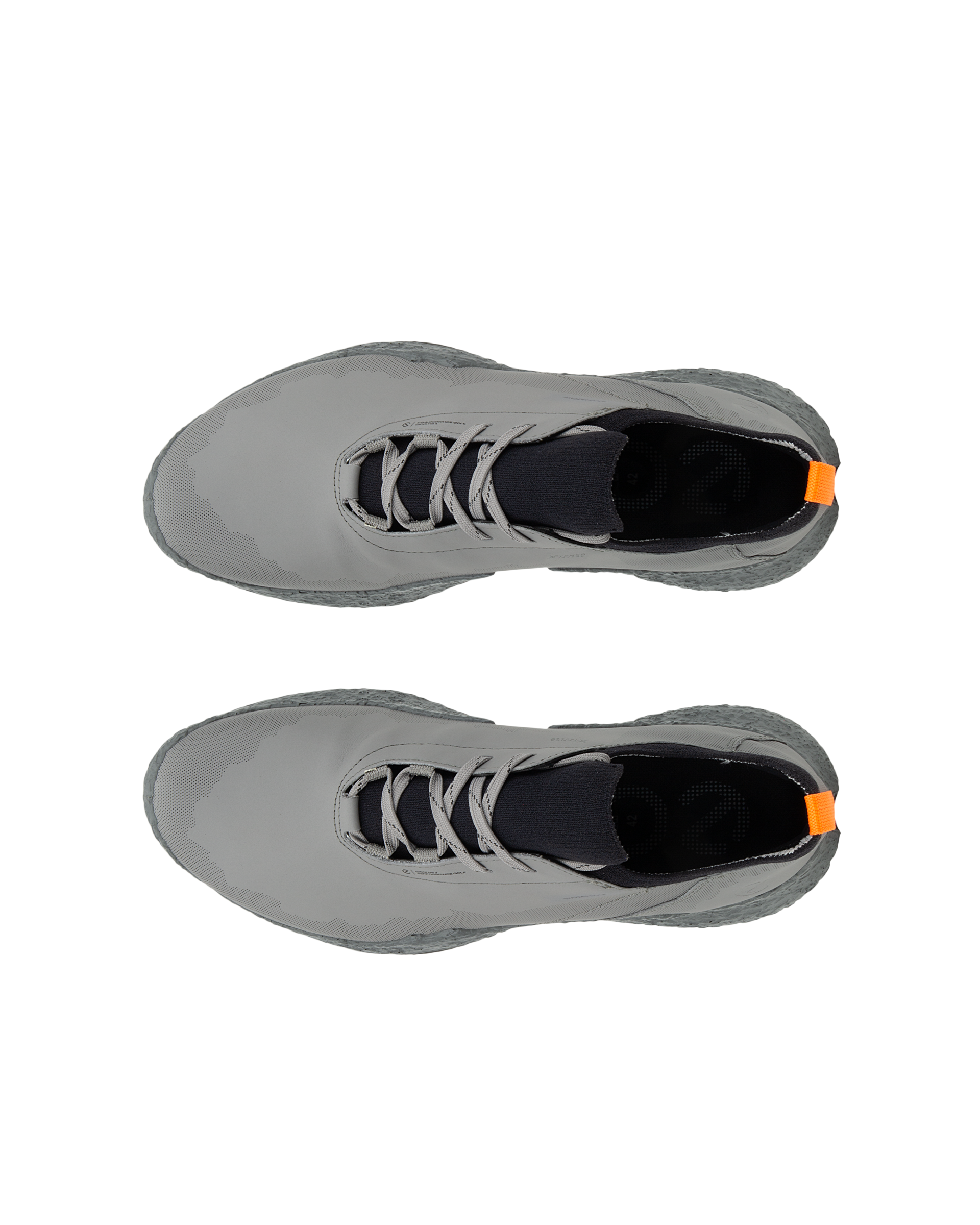 美品！ECCO Golf Biom H5 Hybrid Men ECCO Golf BIOM H5 Hybrid Men メンズ レザーウォータープルーフゴルフ