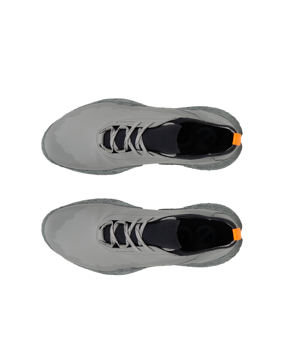 ECCO GOLF BIOM H5 — Grey