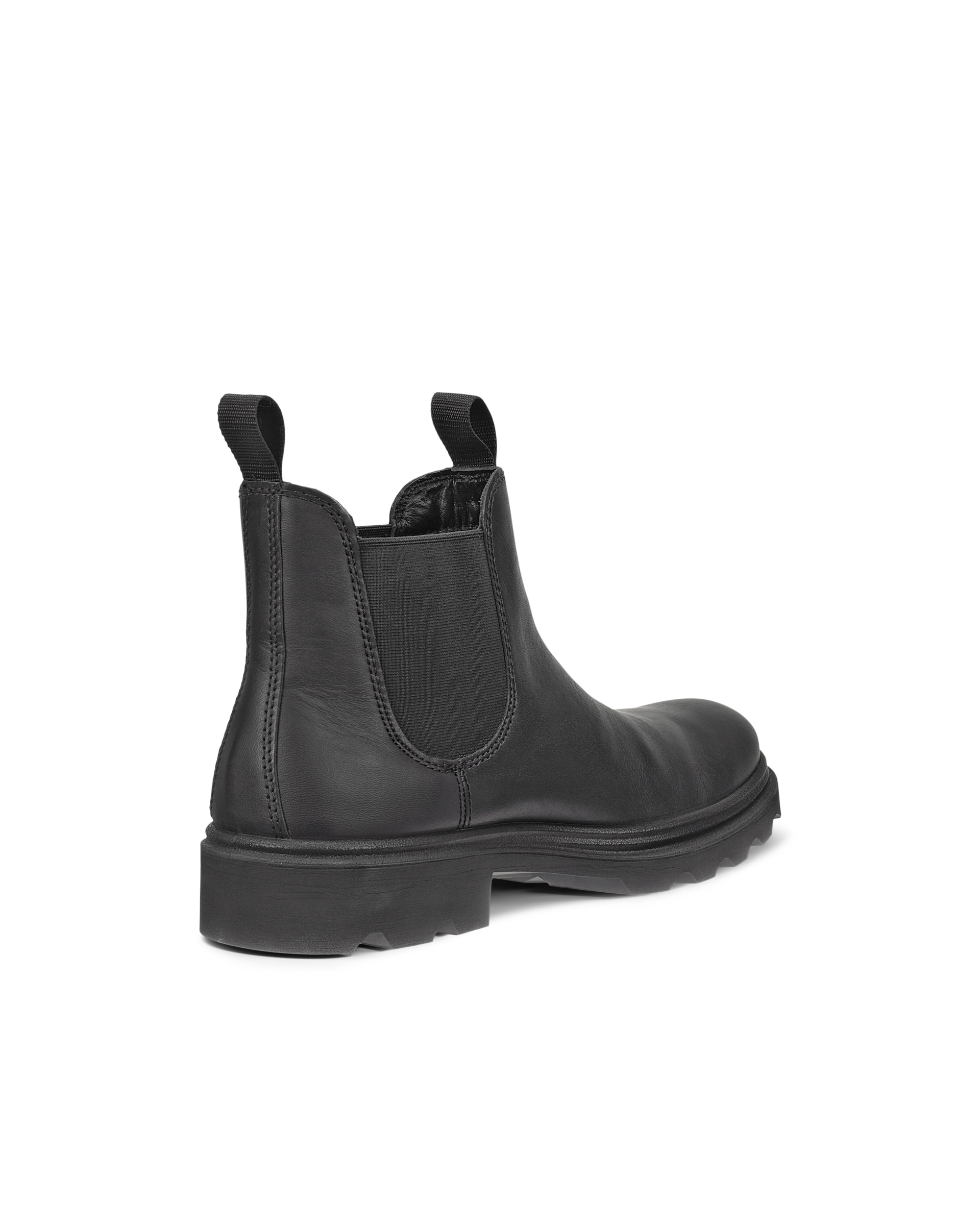 ECCO GRAINER — Black