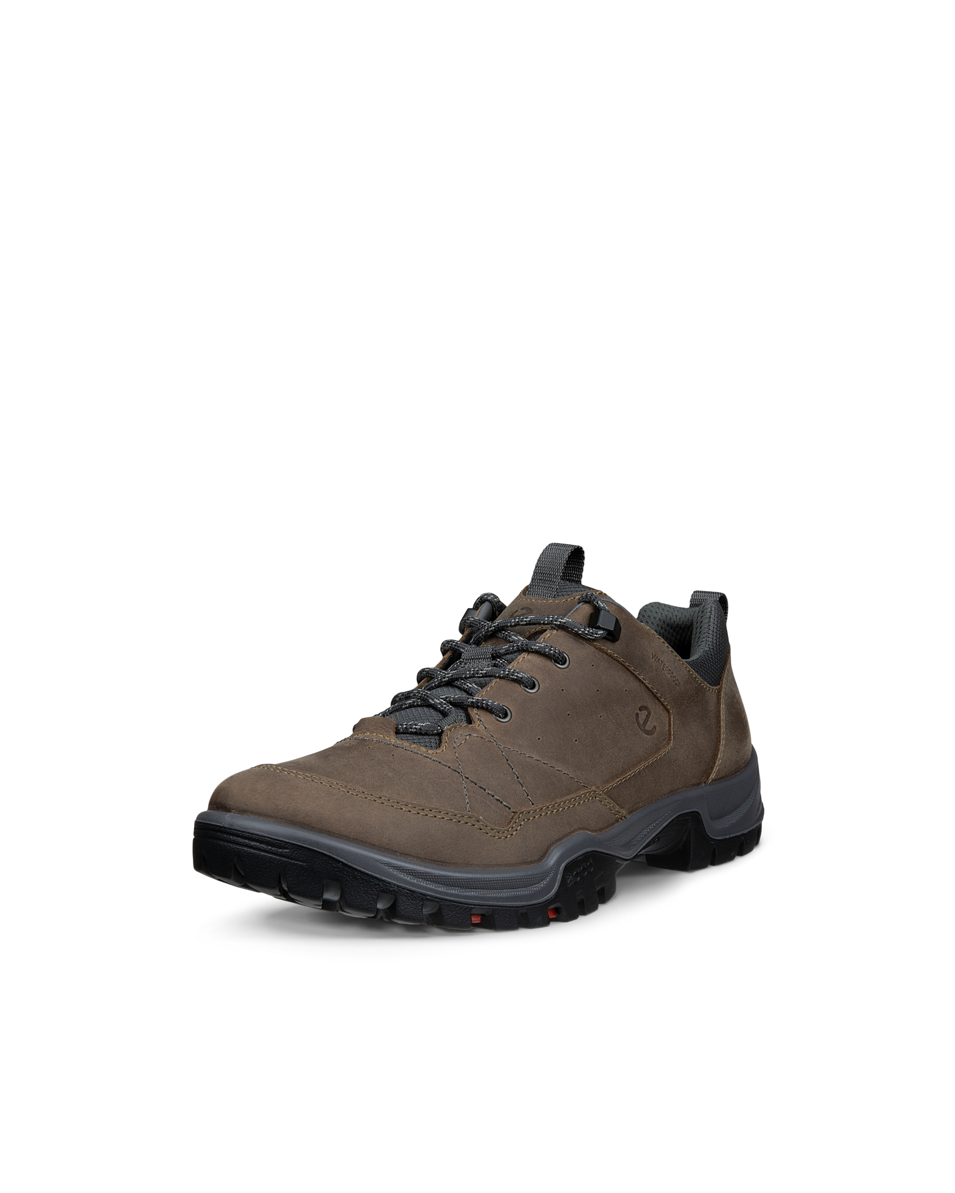 ECCO Receptor Trekk — Brown