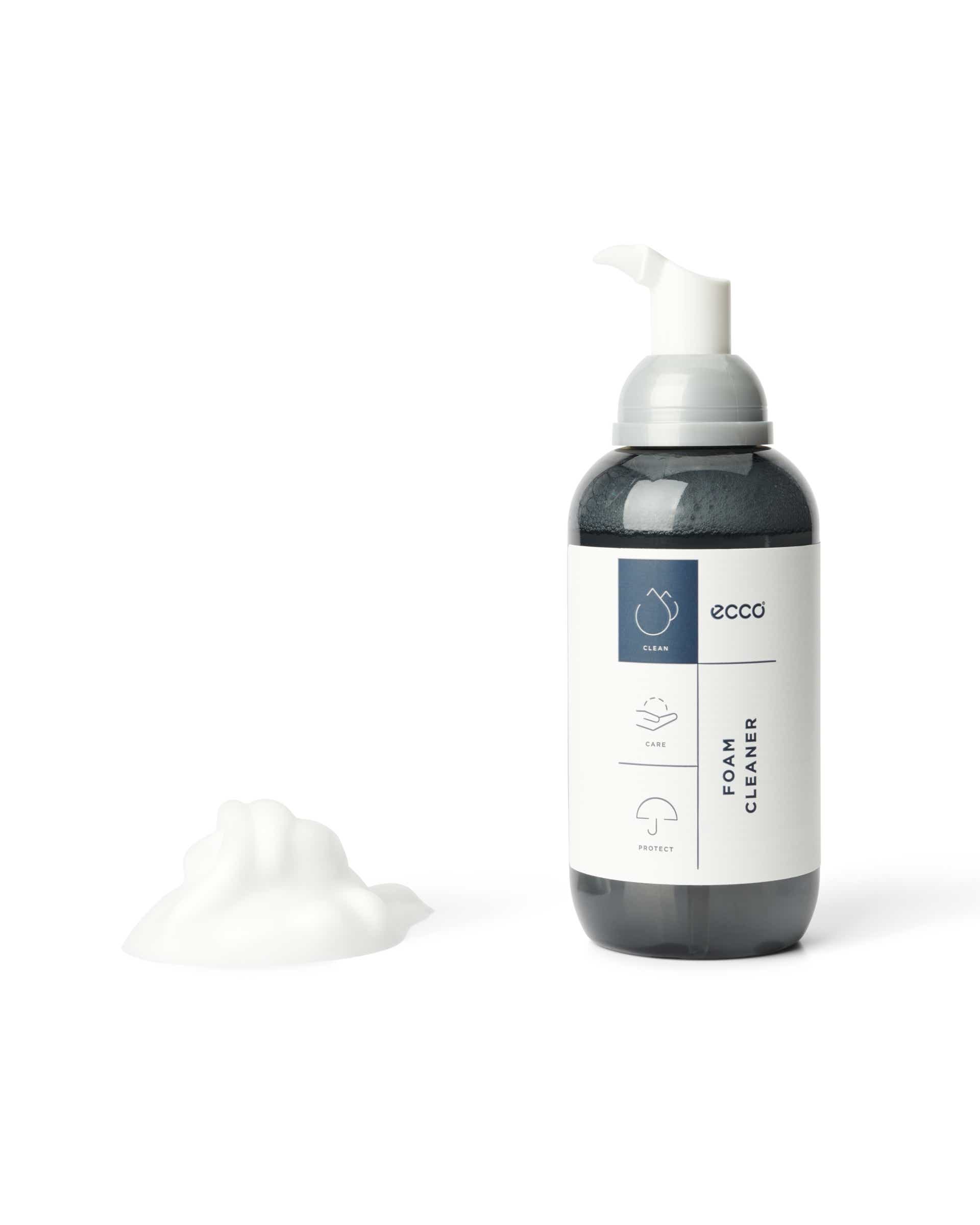 ECCO® Foam Cleaner nettoyant mousse - Transparent - Detail-1