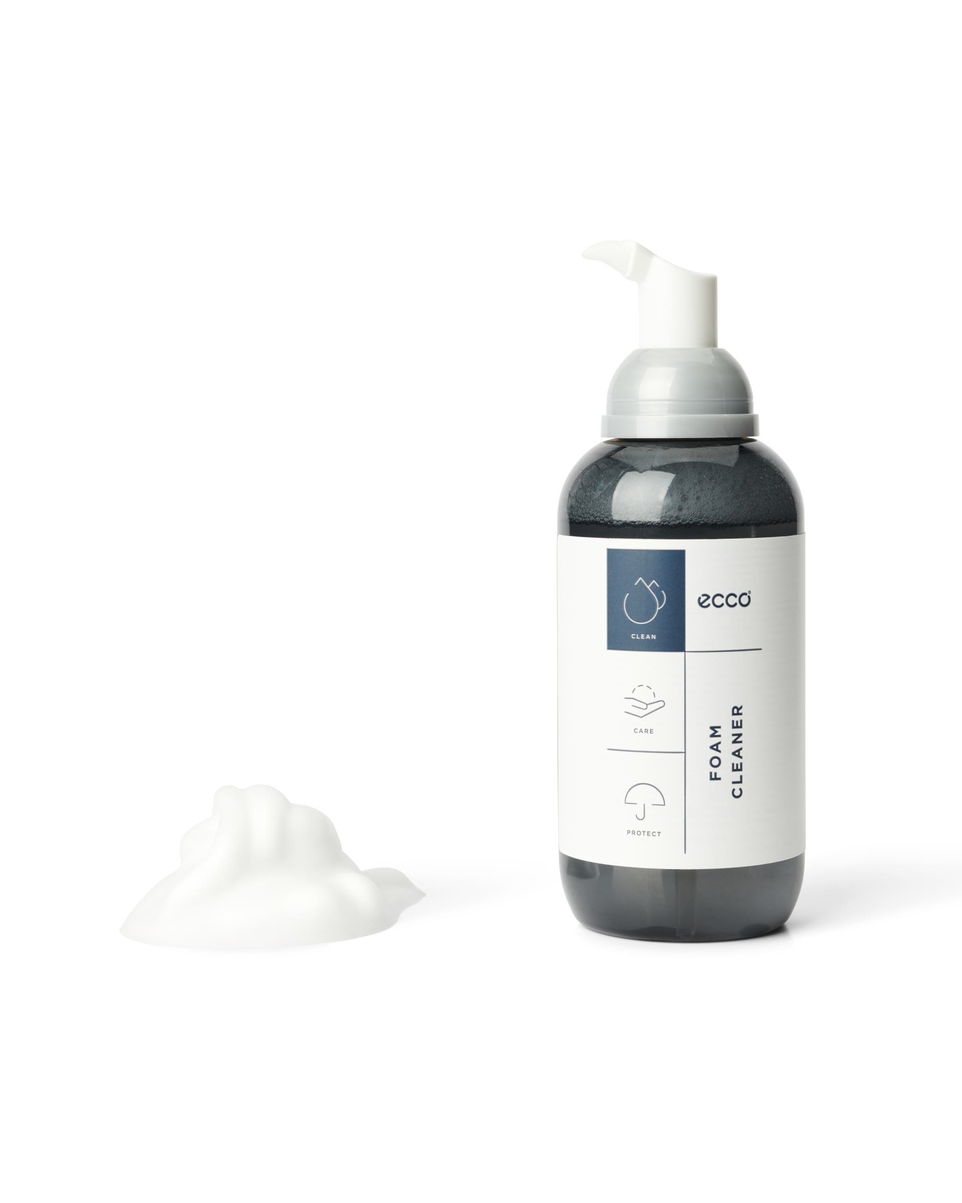 ECCO® Foam Cleaner nettoyant mousse - Transparent - Detail-1