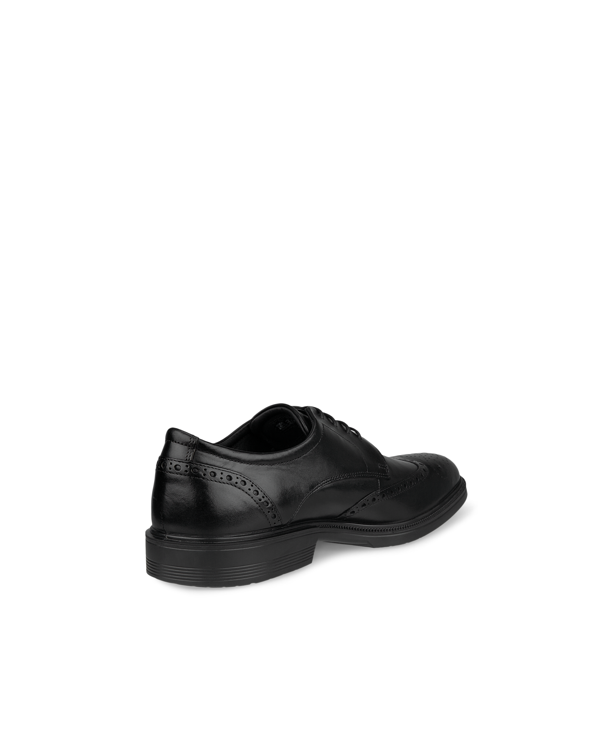 ECCO LISBON — Black