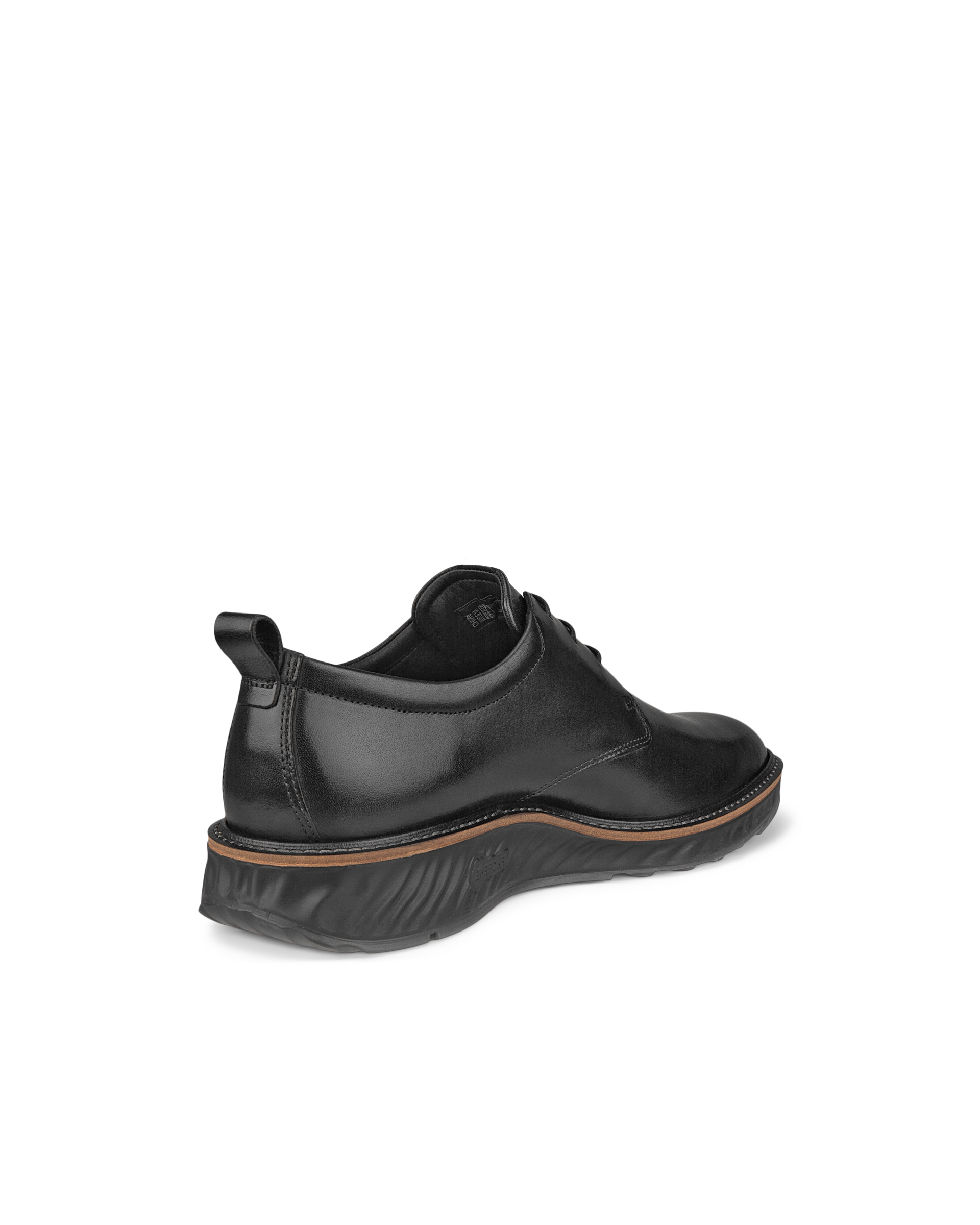 ECCO St.1 Hybrid — Black