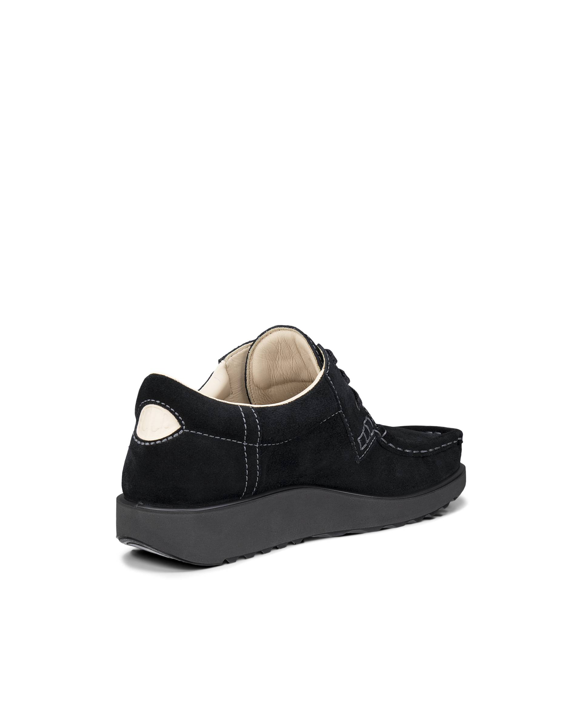 ECCO JOKE — Black