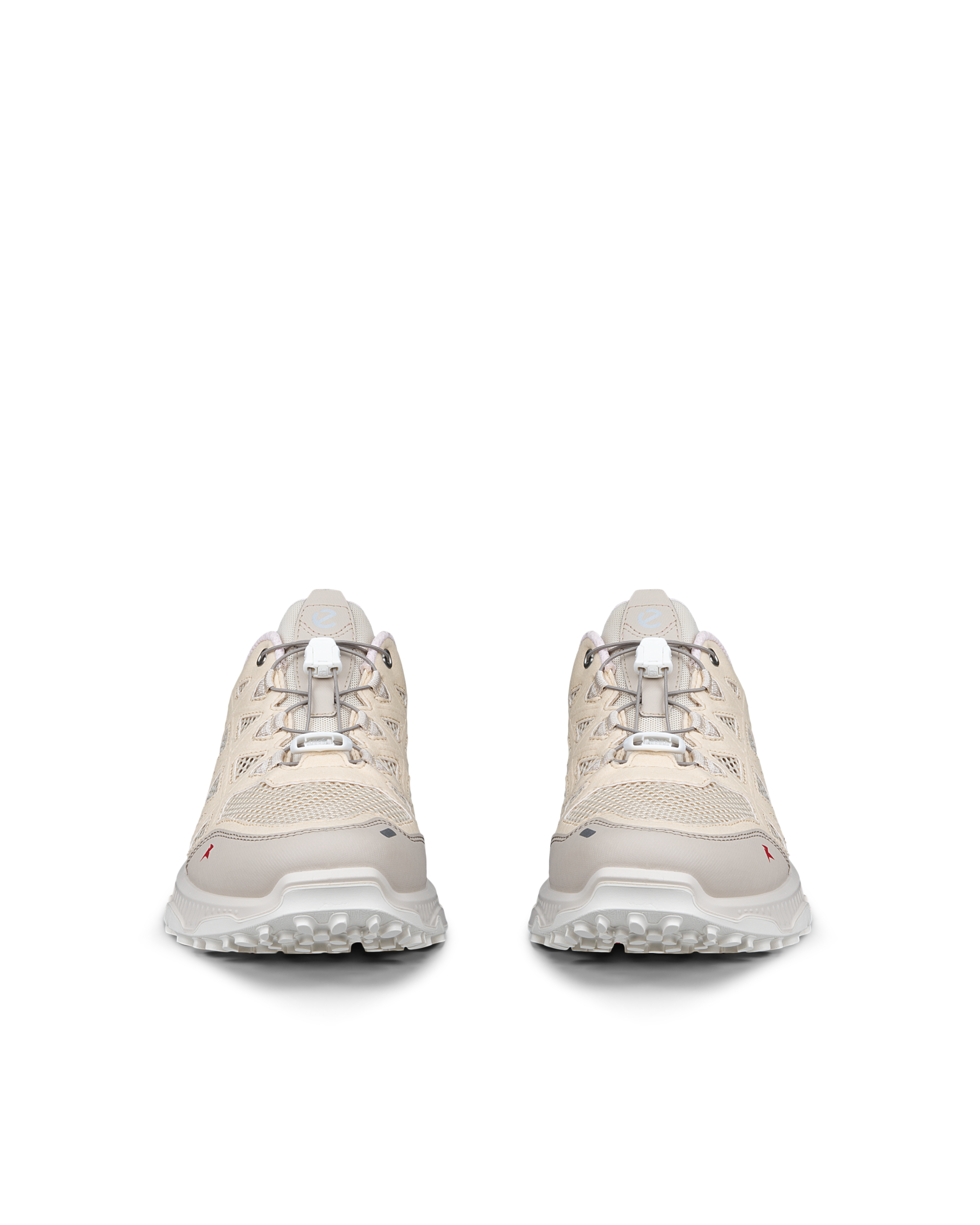ECCO Receptor XP — Beige