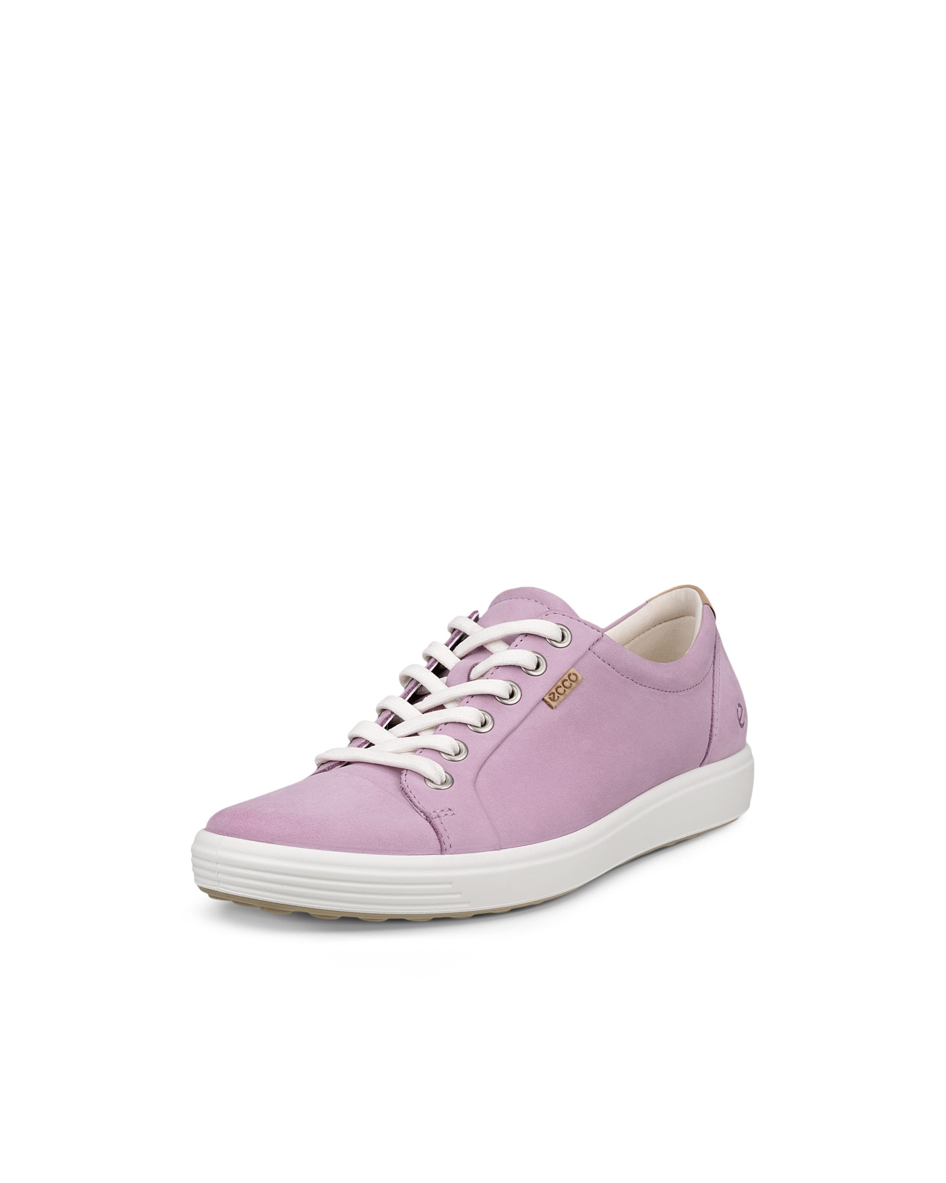 ECCO SOFT 7 - Purple - Main