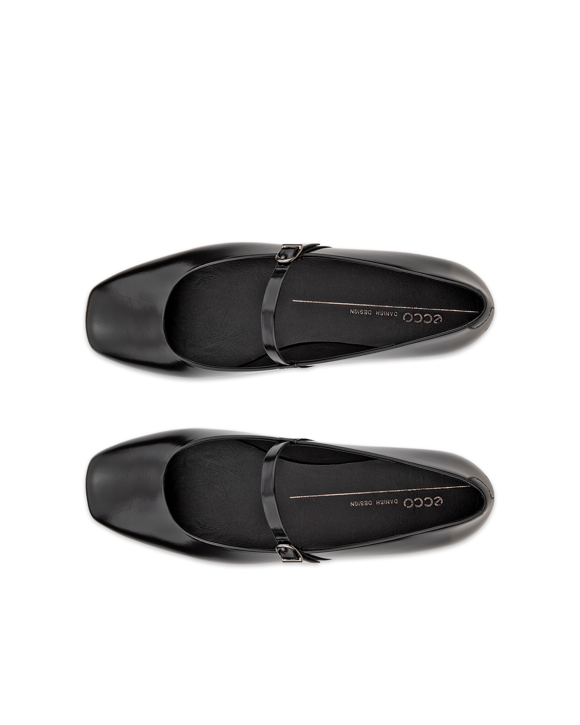 ECCO Margot — Black