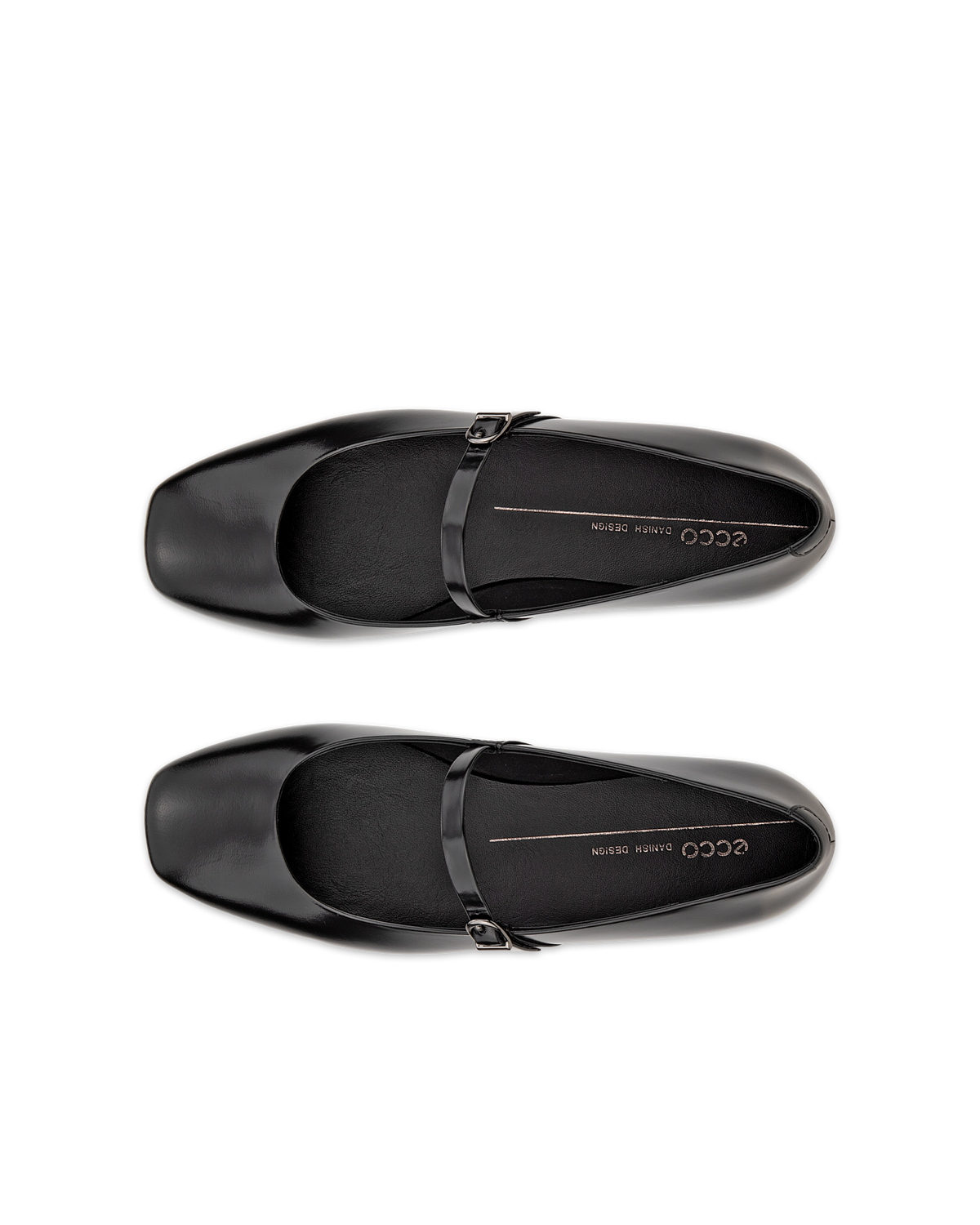 ECCO Margot — Black
