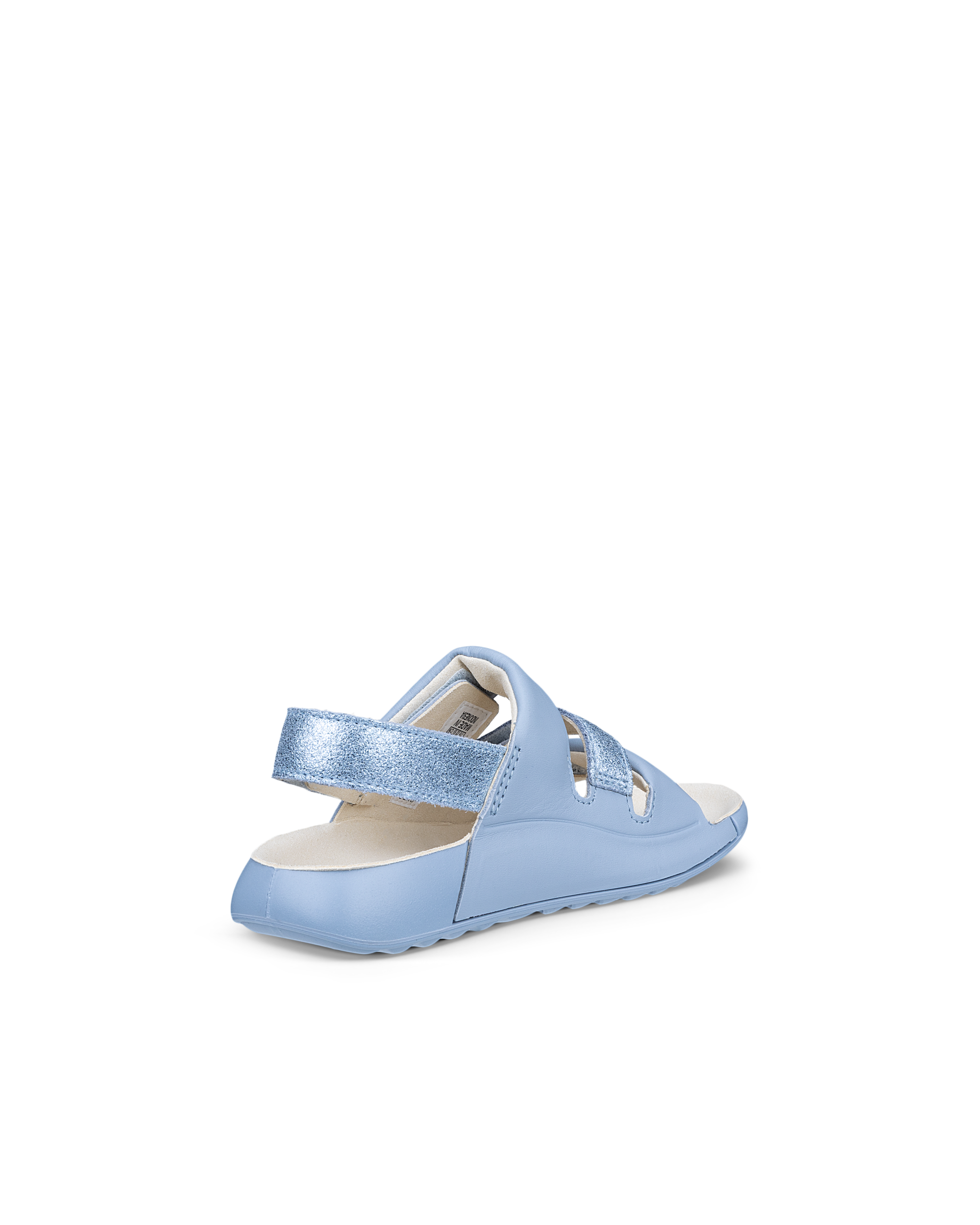 ECCO COZMO — Blue