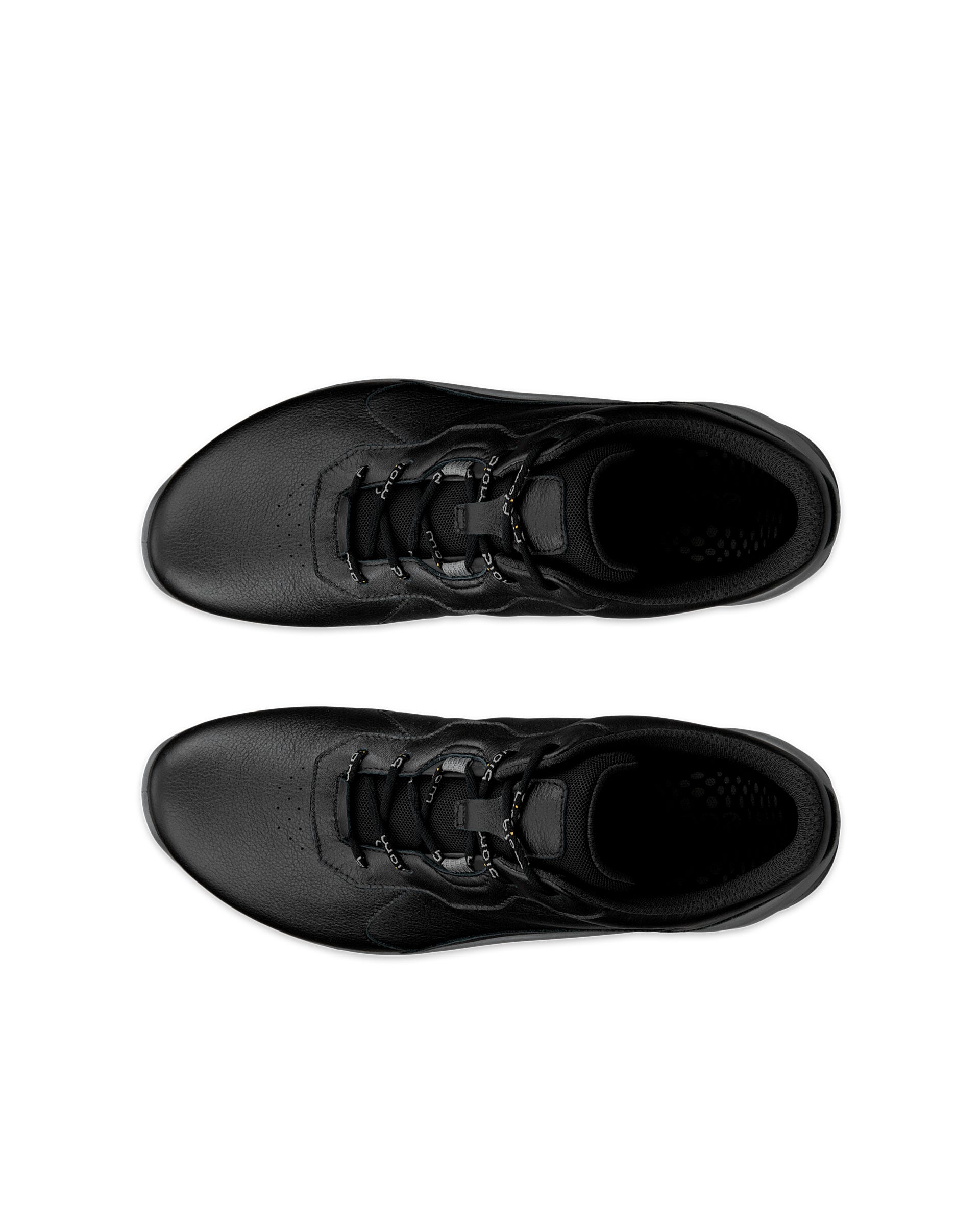 Men's ECCO® Biom Energi Leather Sneaker