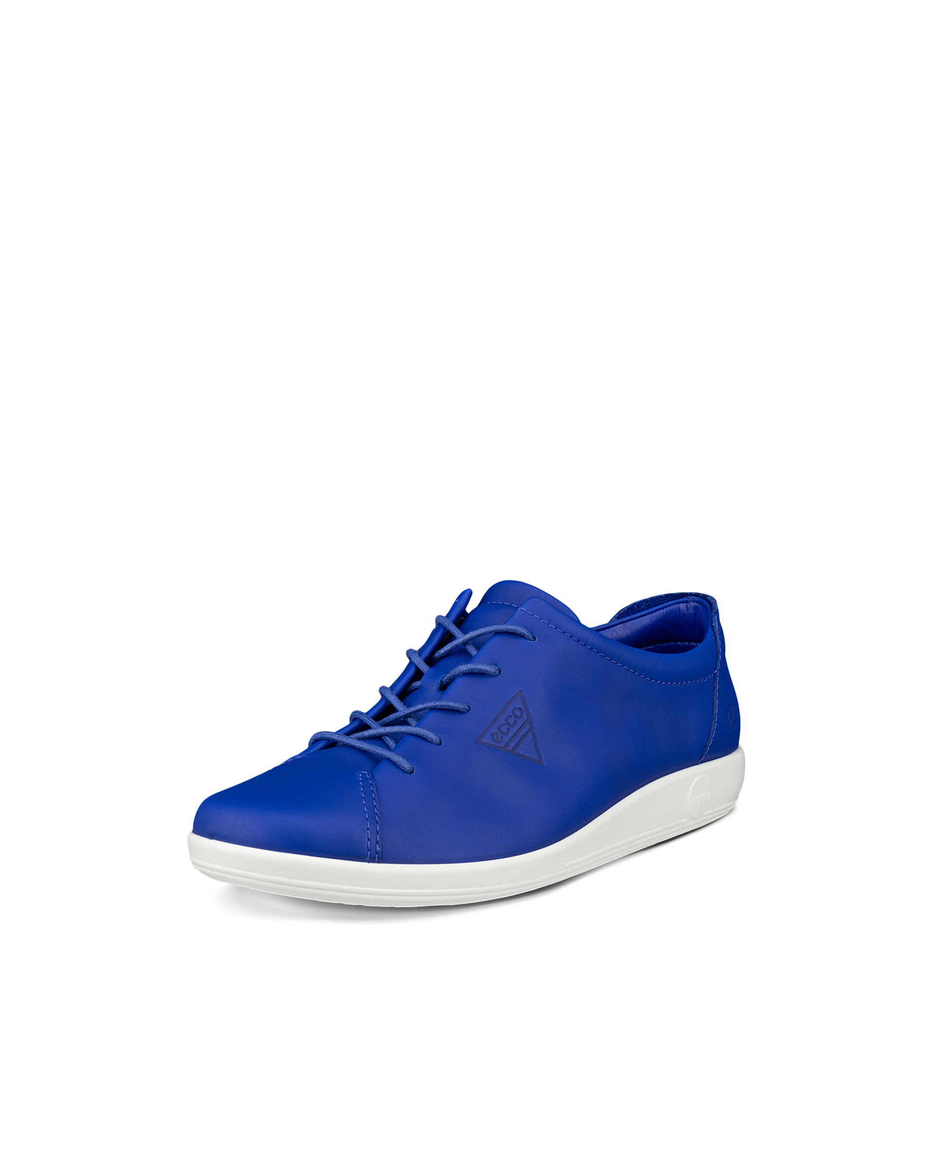 ECCO SOFT 2.0 — Blue