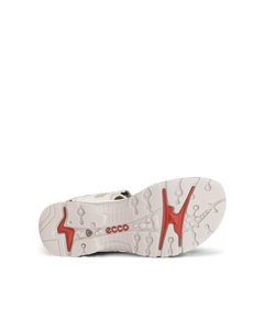 ECCO Offroad — Beige 4