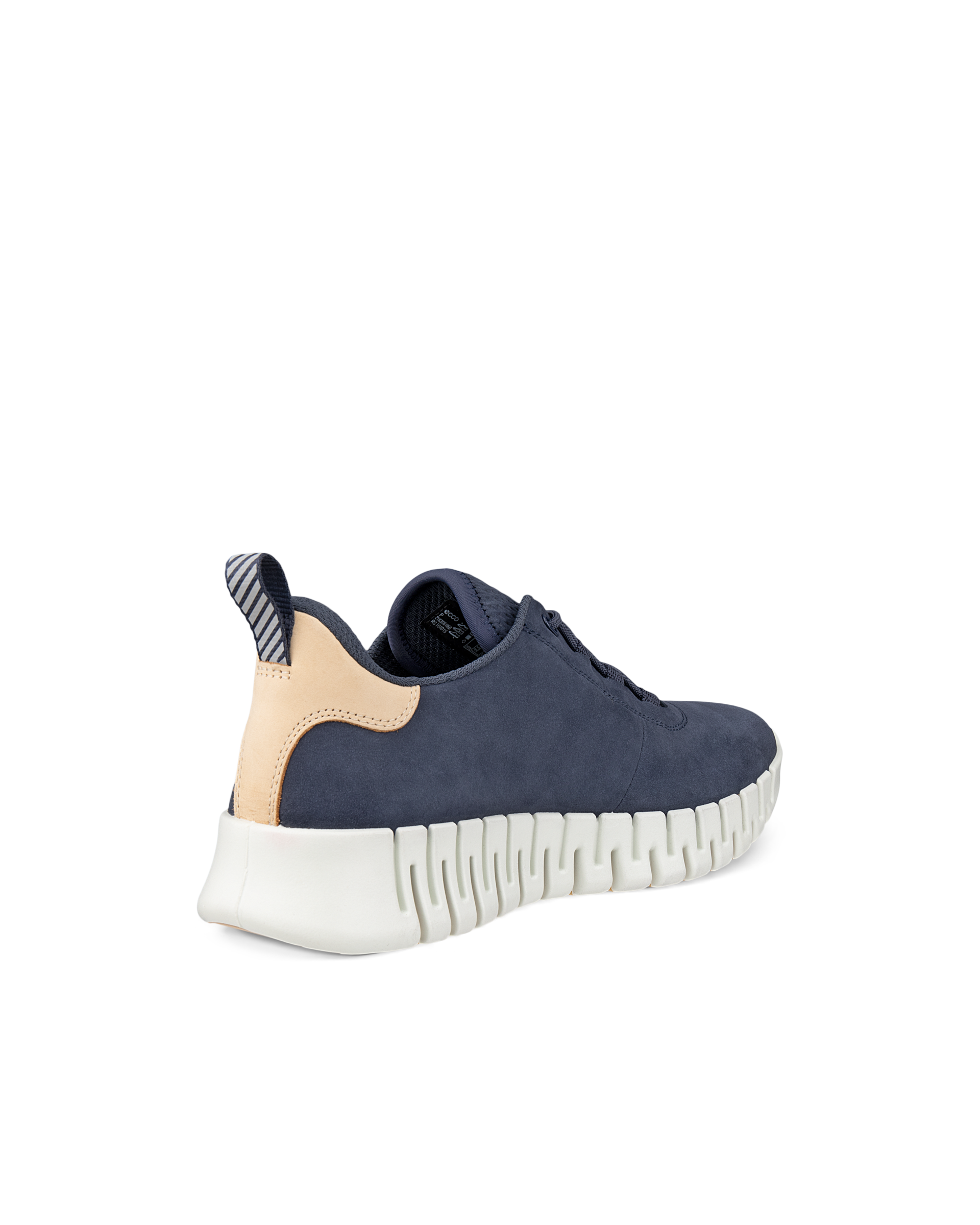 ECCO Gruuv — Blue