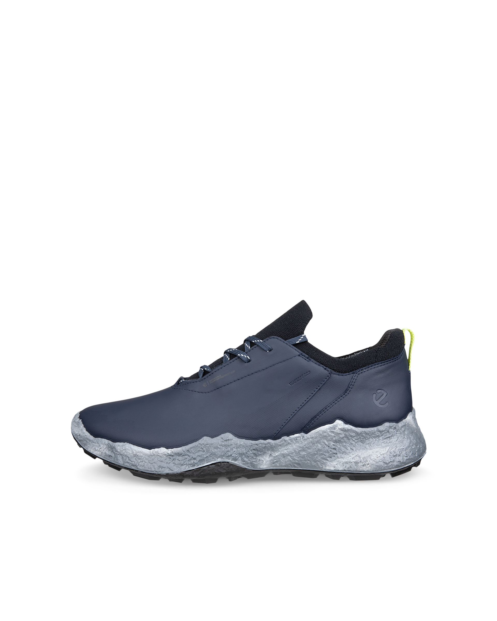 ECCO GOLF BIOM H5 — Blue