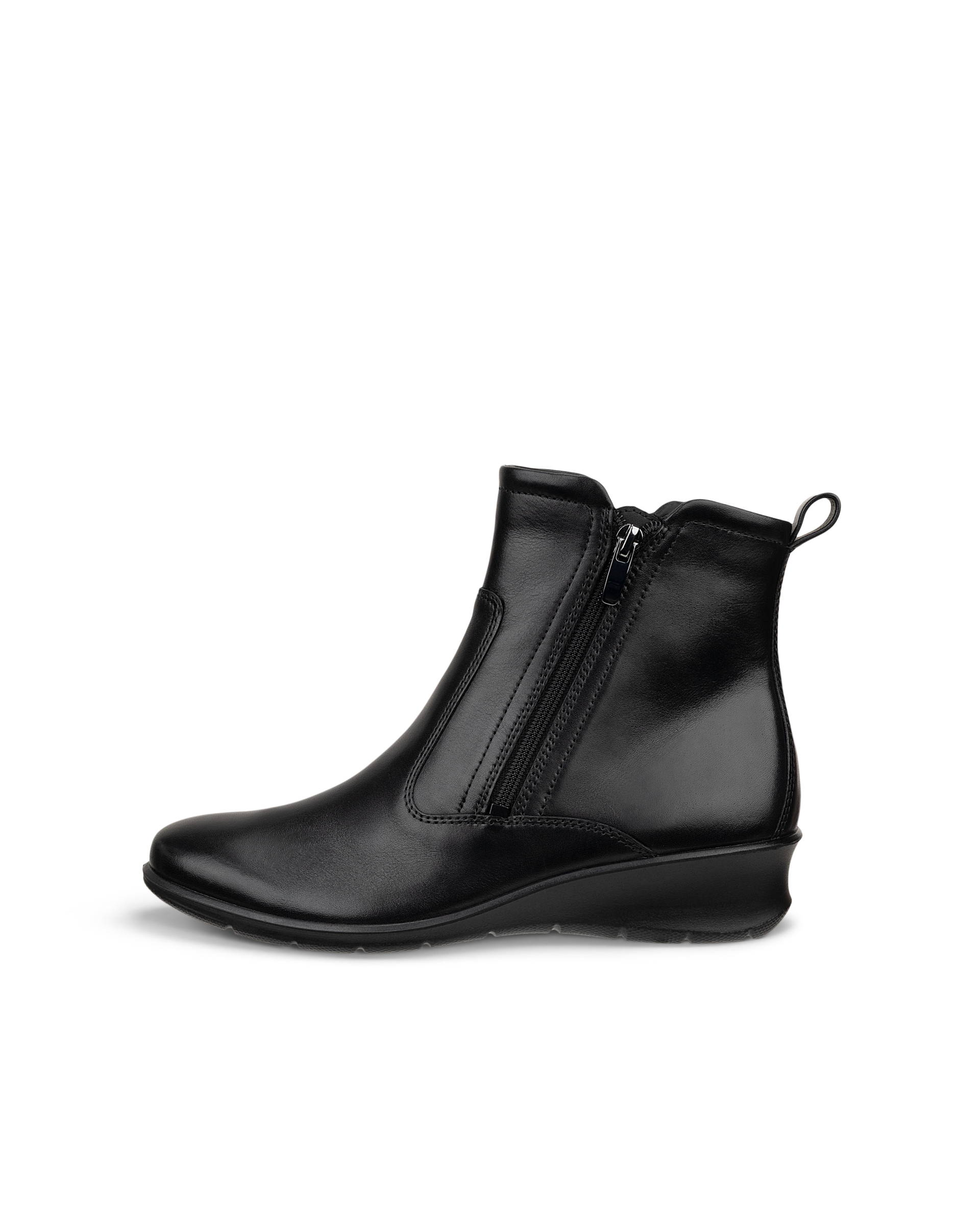 ECCO Felicia — Black