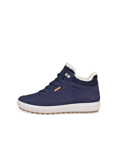 ECCO Soft 7 Tred — Blue 1