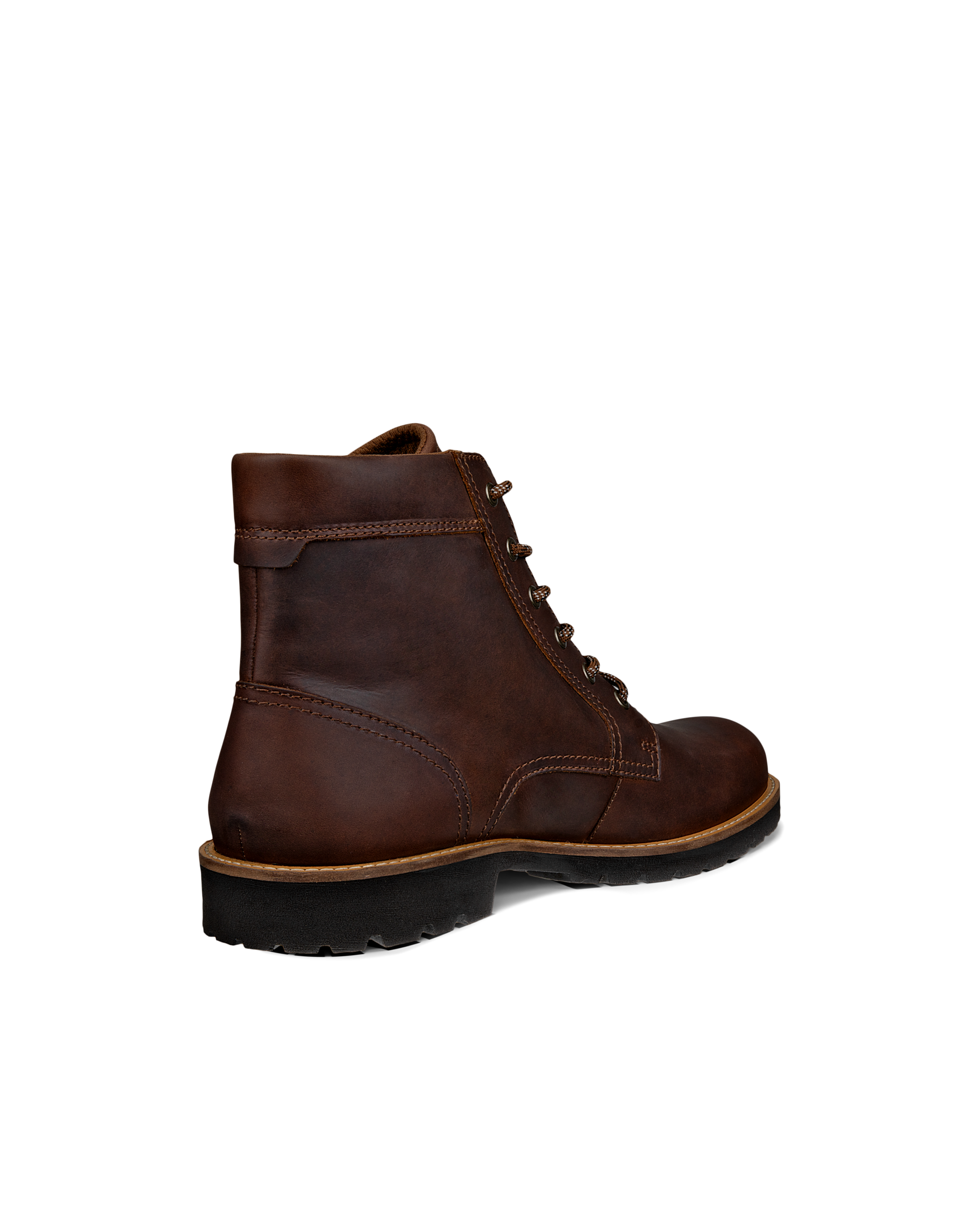 ECCO JAMESTOWN — Brown