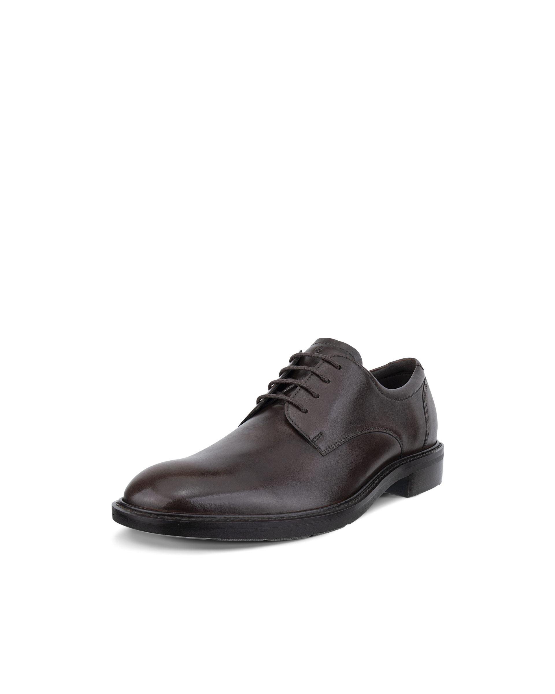 ECCO Metropole Prague — Brown
