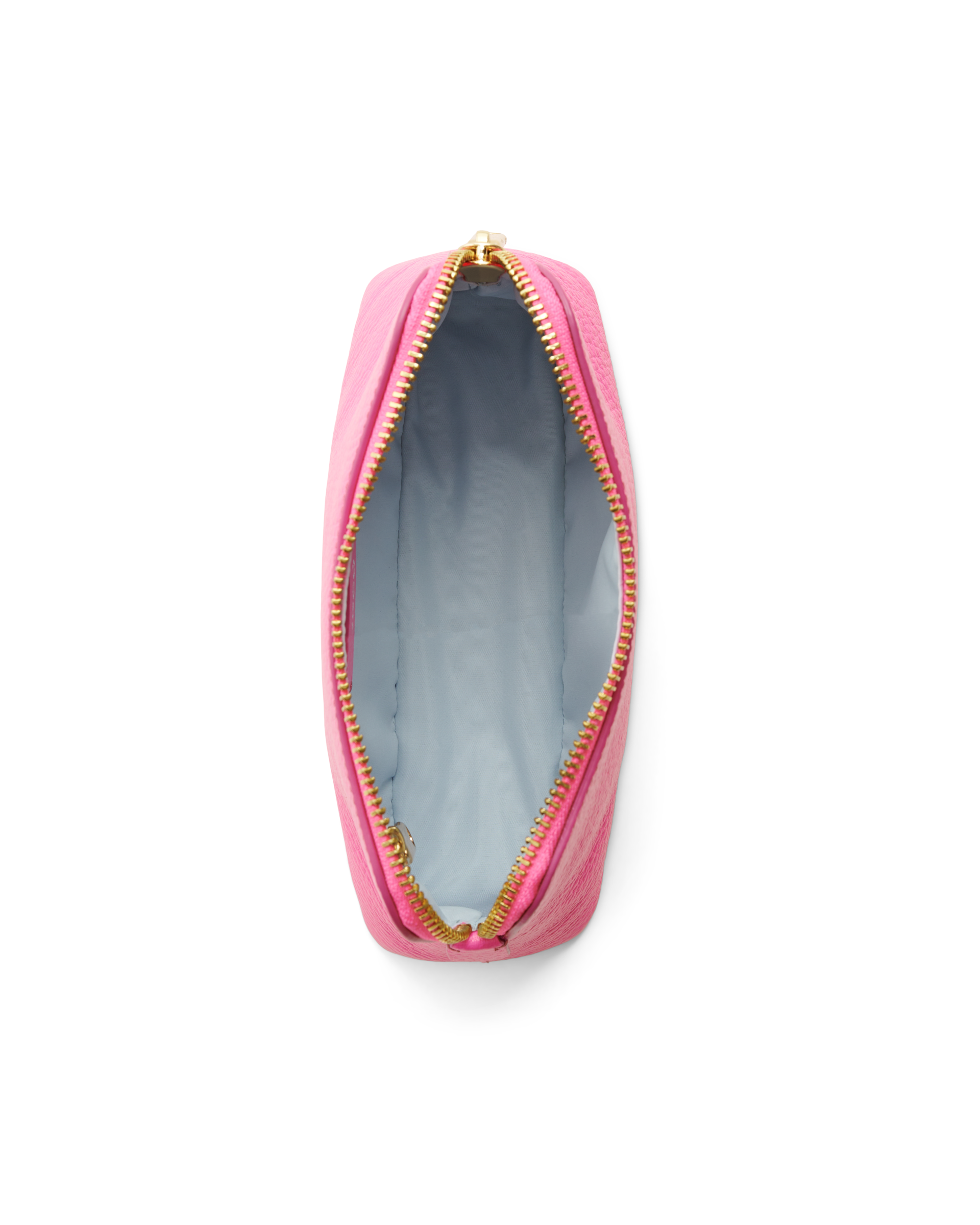 ECCO Cosmetic Pouch — Pink