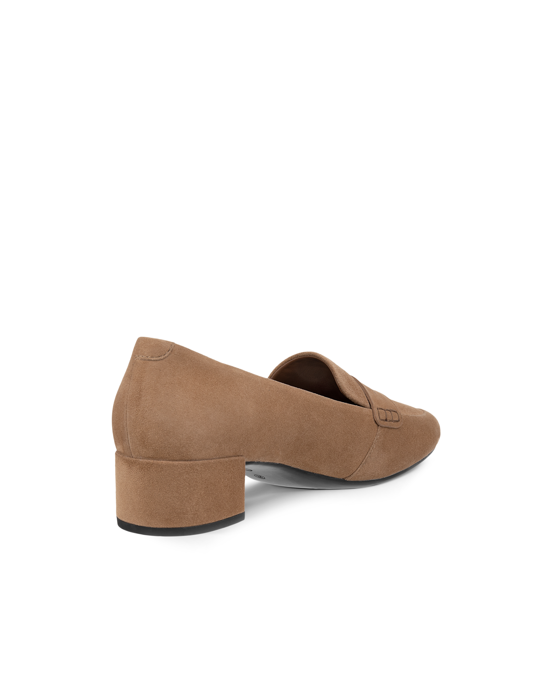 ECCO LIVA 35 — Brown