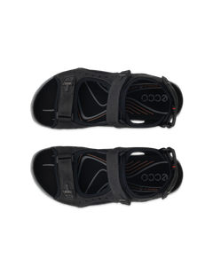 ECCO OFFROAD — Black 5