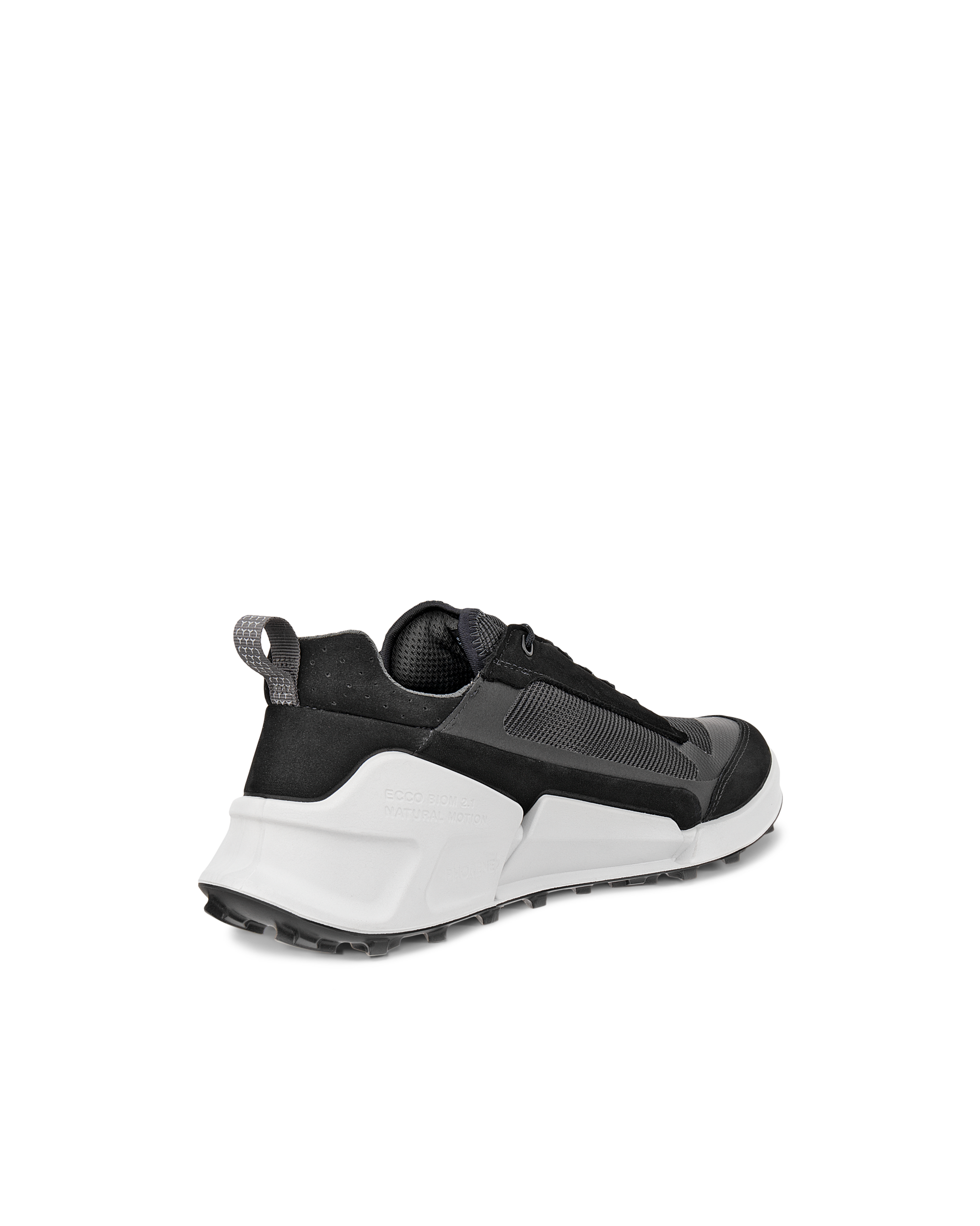 ECCO BIOM 2.1 X MOUNTAIN — Black
