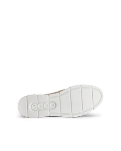 ECCO Bella — Beige 4