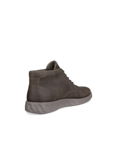ECCO S LITE HYBRID — Brown 3