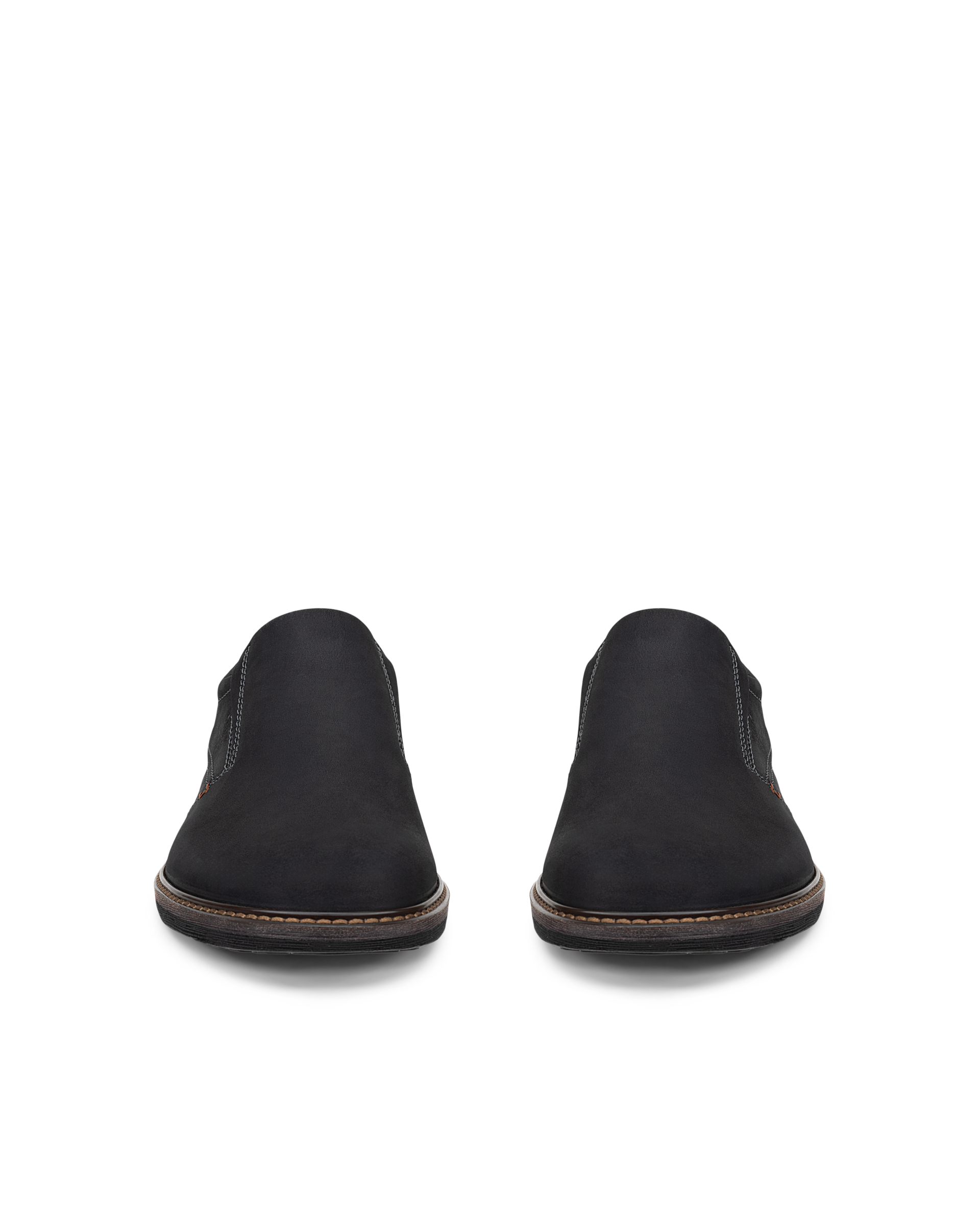 ECCO TURN — Black