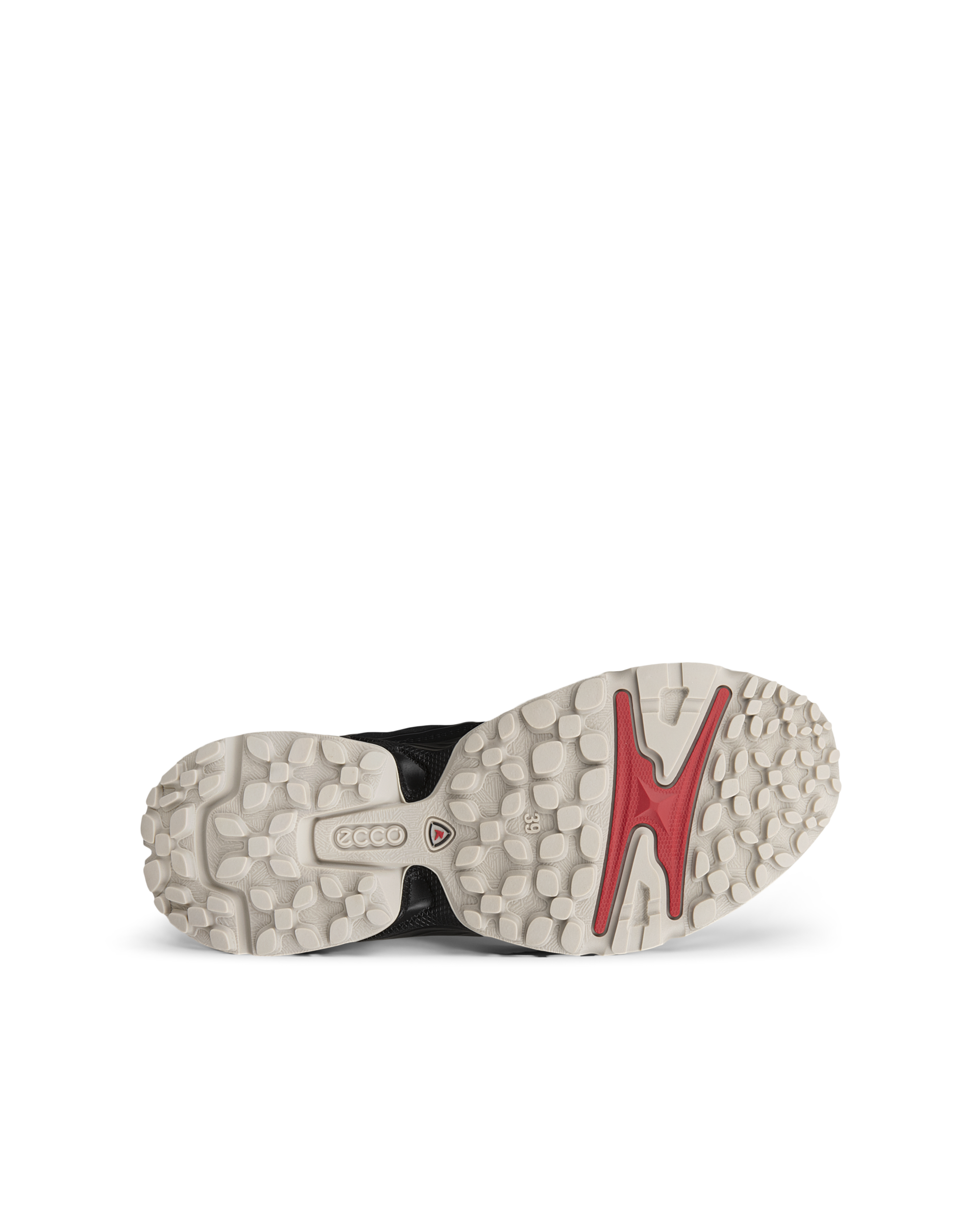 ECCO Receptor XP — Black