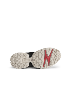 ECCO Receptor XP — Black 4