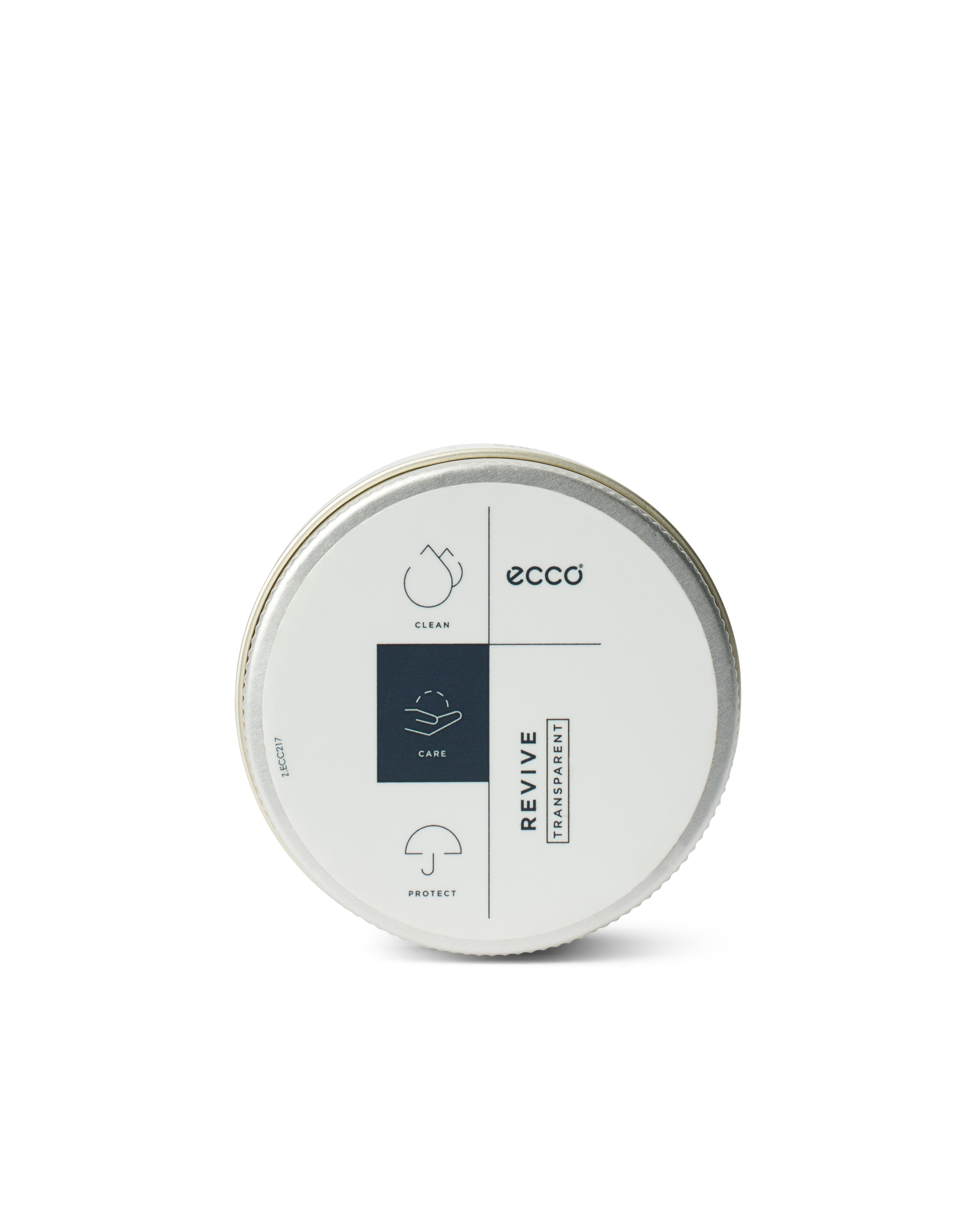 ECCO Revive — Transparent