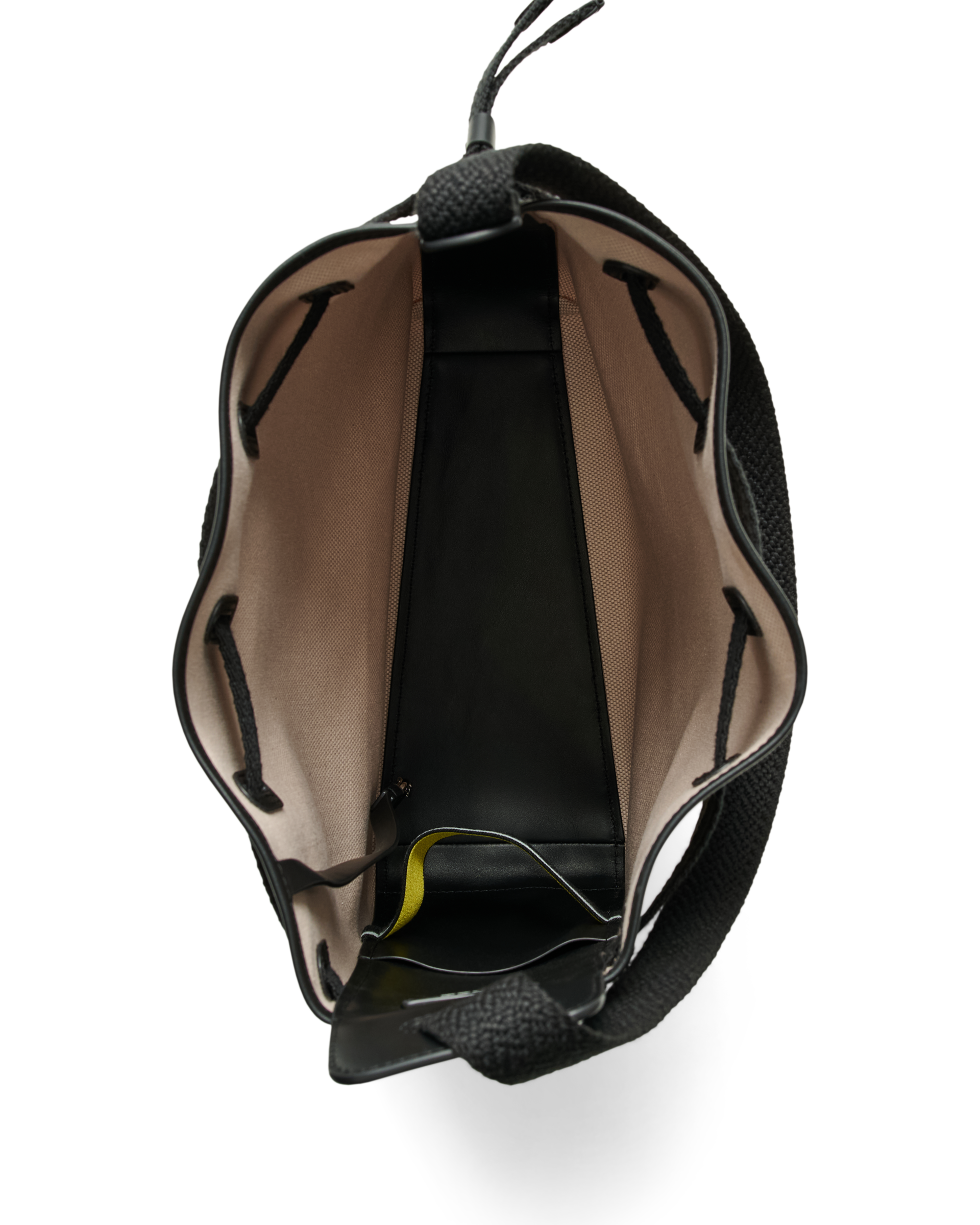 ECCO Sail Bag M — Beige (alternate view)