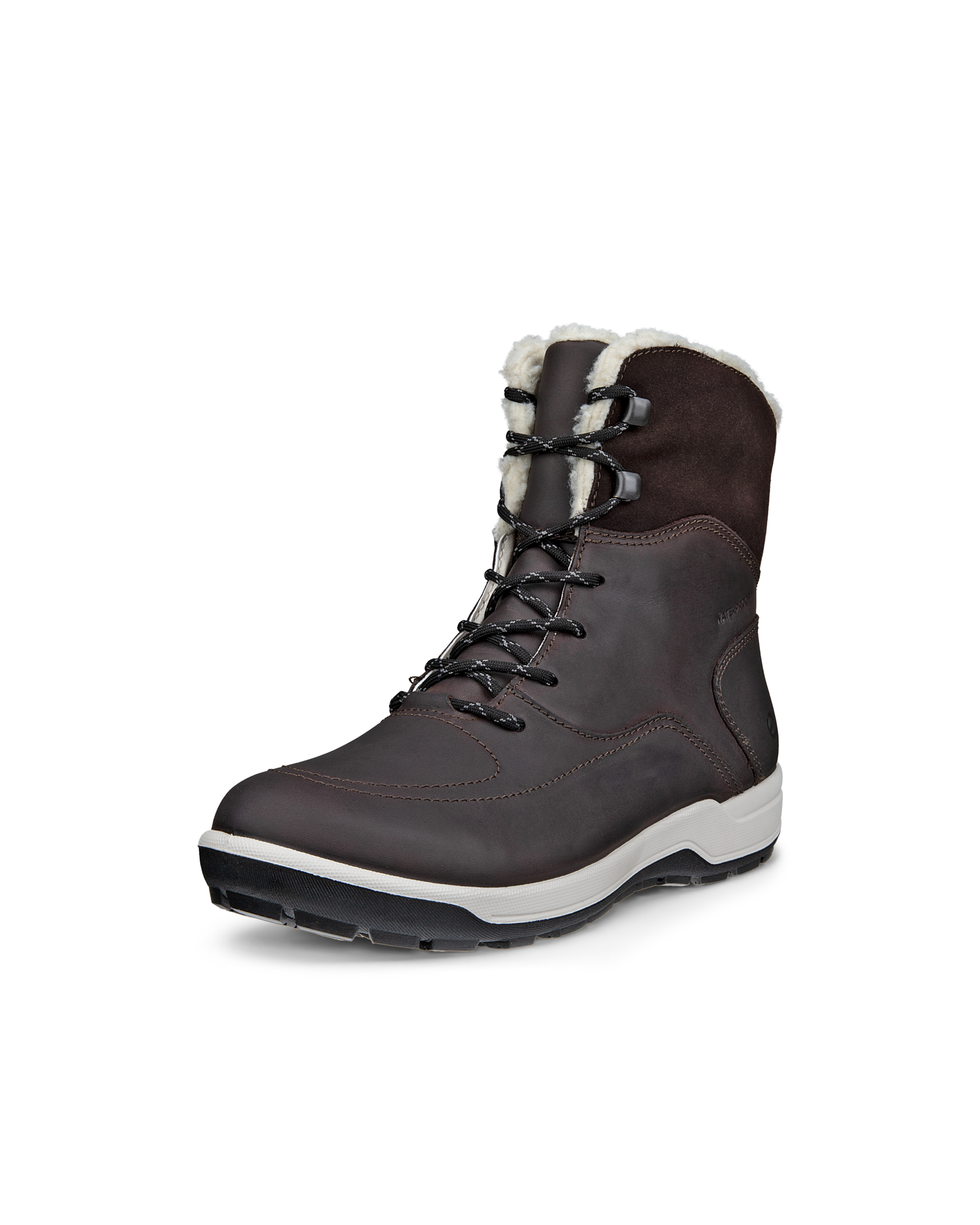 ECCO Trace Lite — Brown