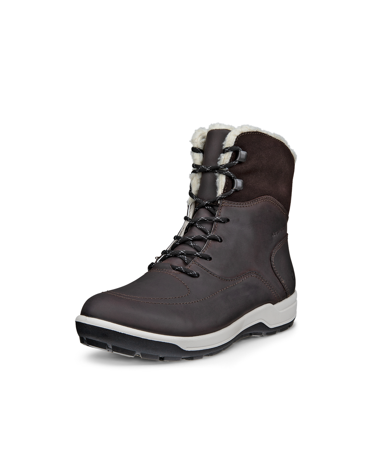 ECCO Trace Lite — Brown