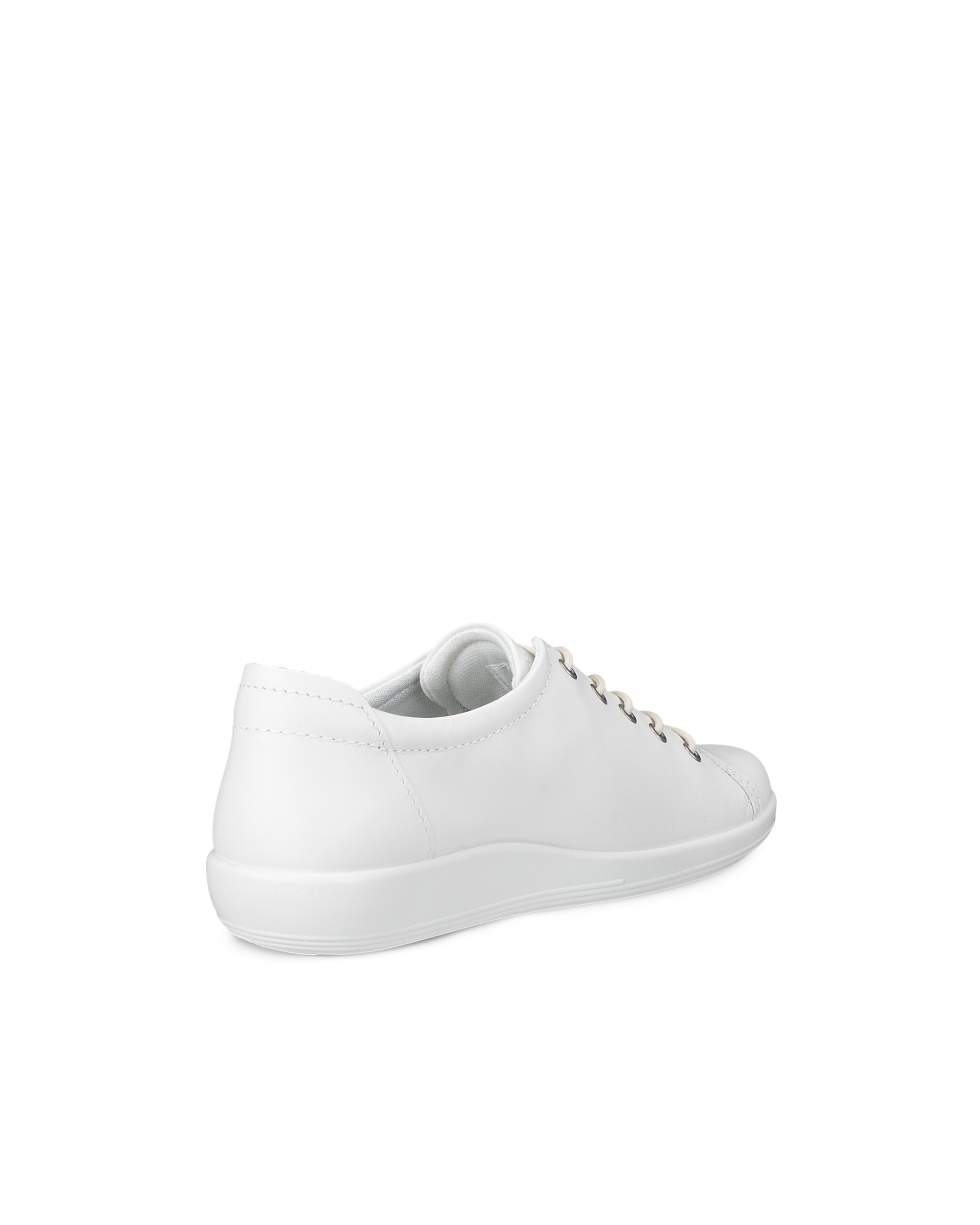 ECCO SOFT 2.0 — White