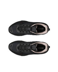 ECCO Receptor XP — Black 5
