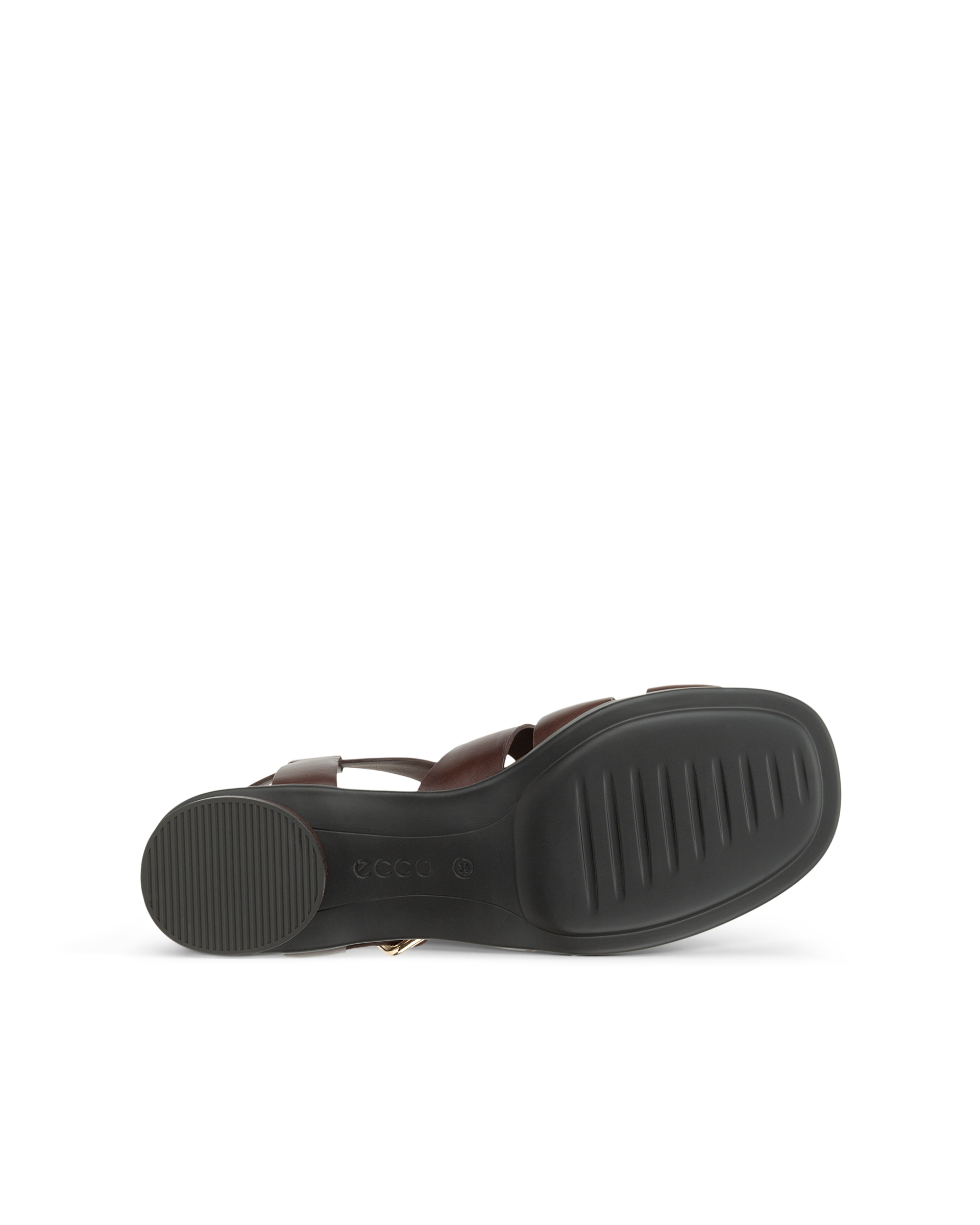 ECCO Sculpted Alba 25 — Brown