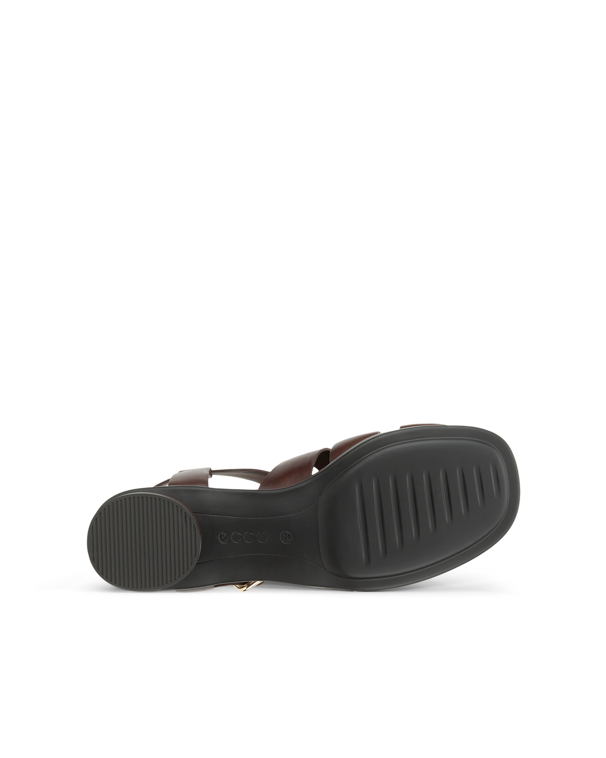ECCO Sculpted Alba 25 — Brown